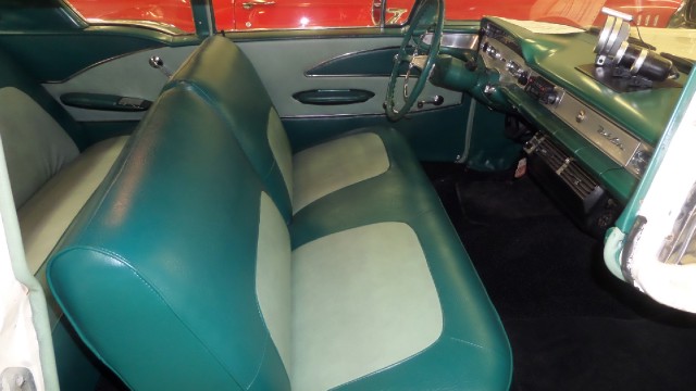 Used 1958 Chevrolet Bel Air AC CAR-SEE VIDEO | Mundelein, IL