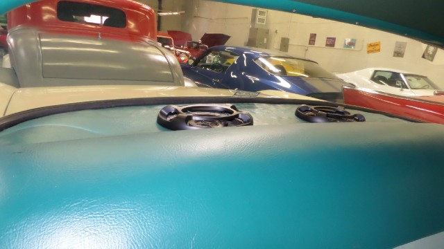 Used 1958 Chevrolet Bel Air AC CAR-SEE VIDEO | Mundelein, IL