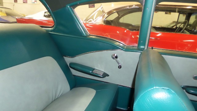 Used 1958 Chevrolet Bel Air AC CAR-SEE VIDEO | Mundelein, IL