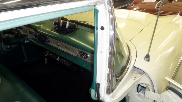 Used 1958 Chevrolet Bel Air AC CAR-SEE VIDEO | Mundelein, IL