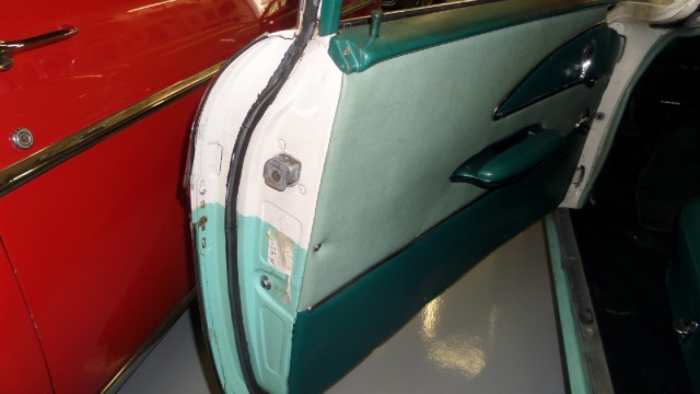 Used 1958 Chevrolet Bel Air AC CAR-SEE VIDEO | Mundelein, IL