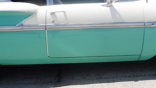 Used 1958 Chevrolet Bel Air AC CAR-SEE VIDEO | Mundelein, IL