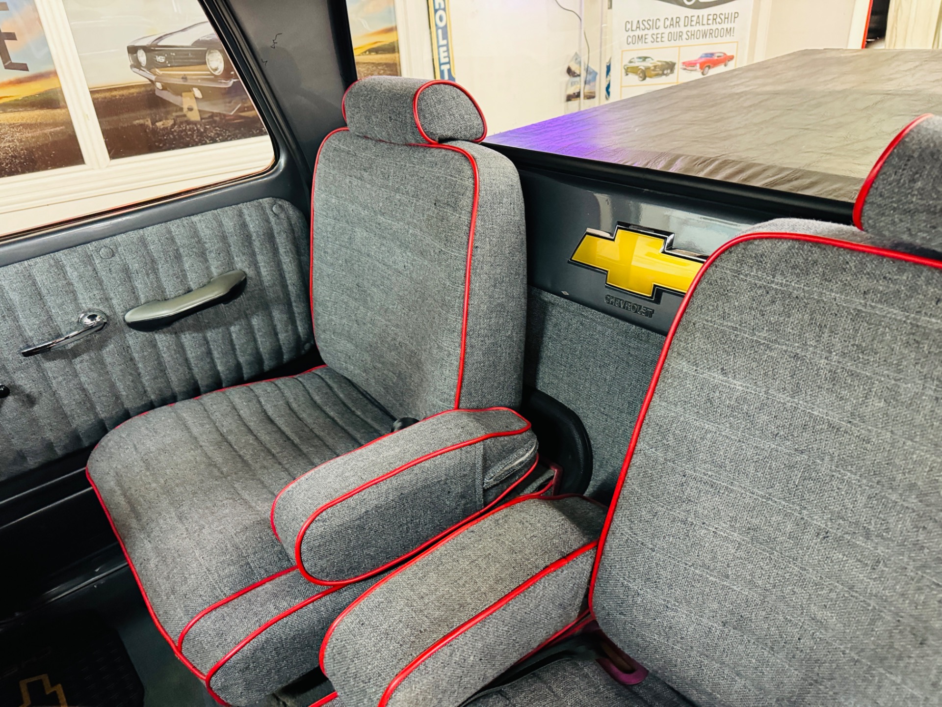 1965 Chevrolet Pickup 40
