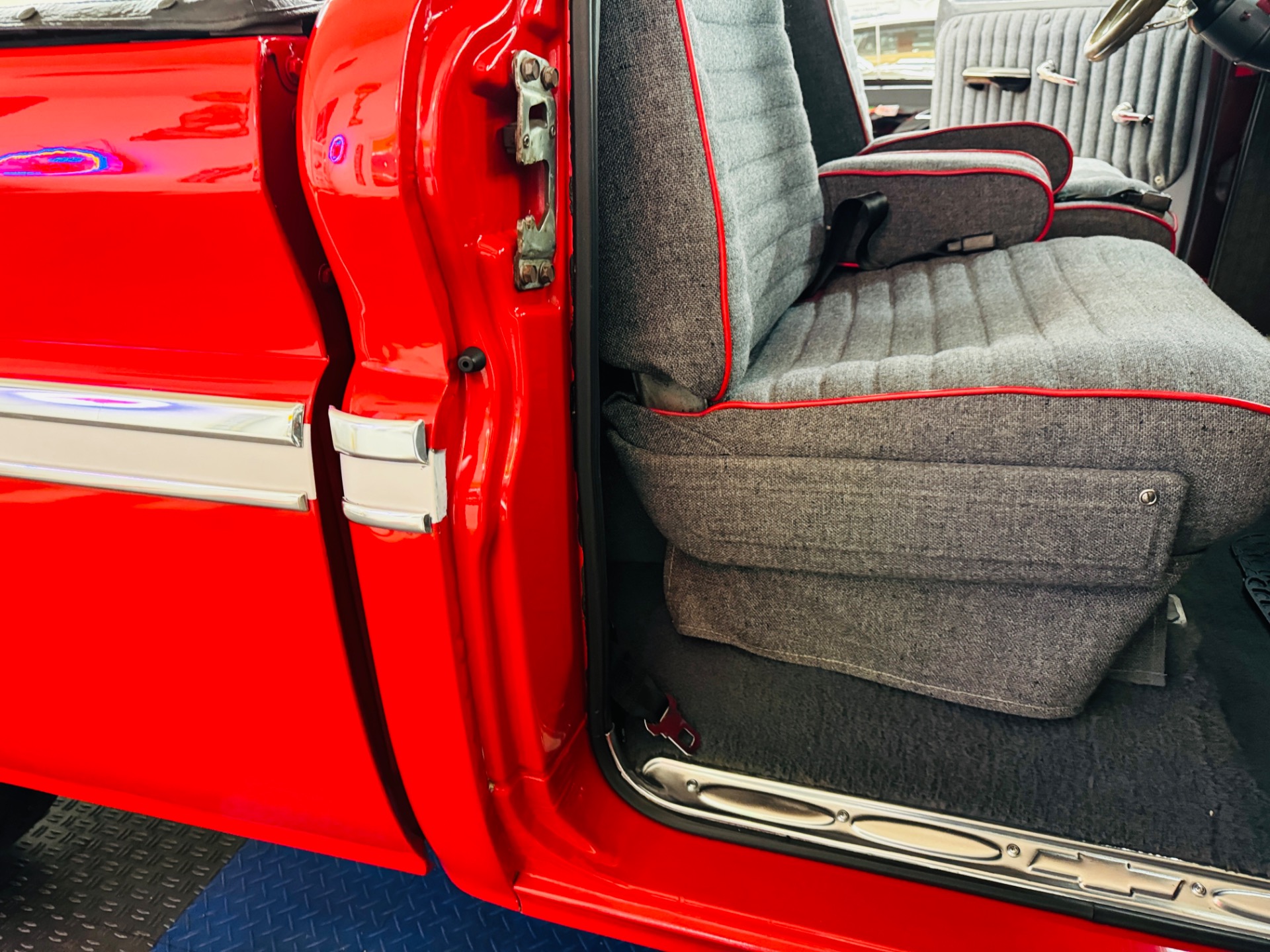 1965 Chevrolet Pickup 47