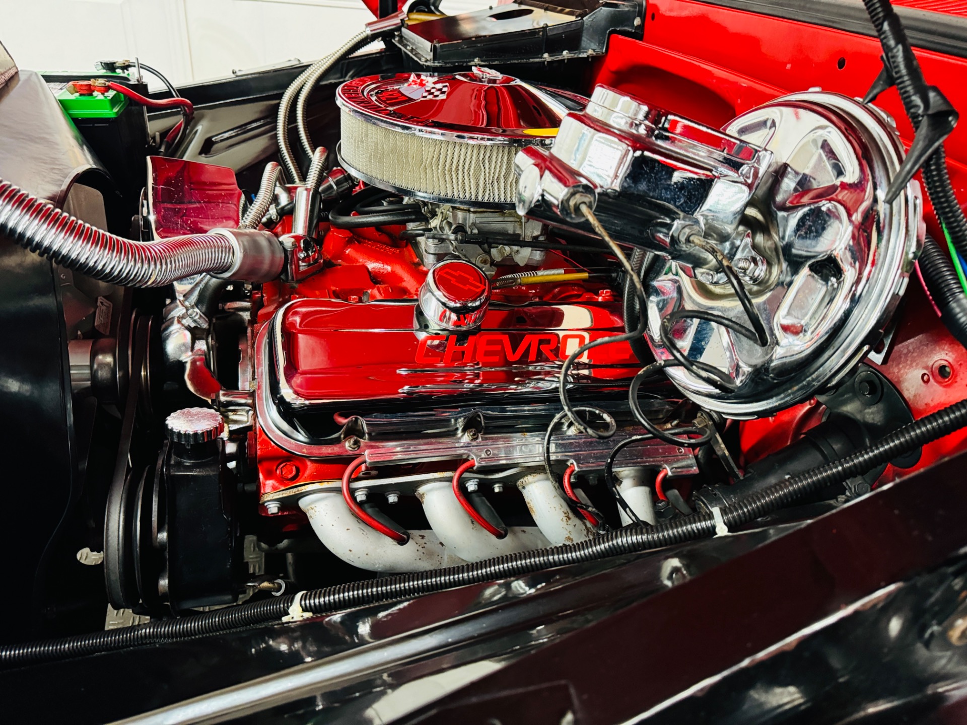 1965 Chevrolet Pickup 54