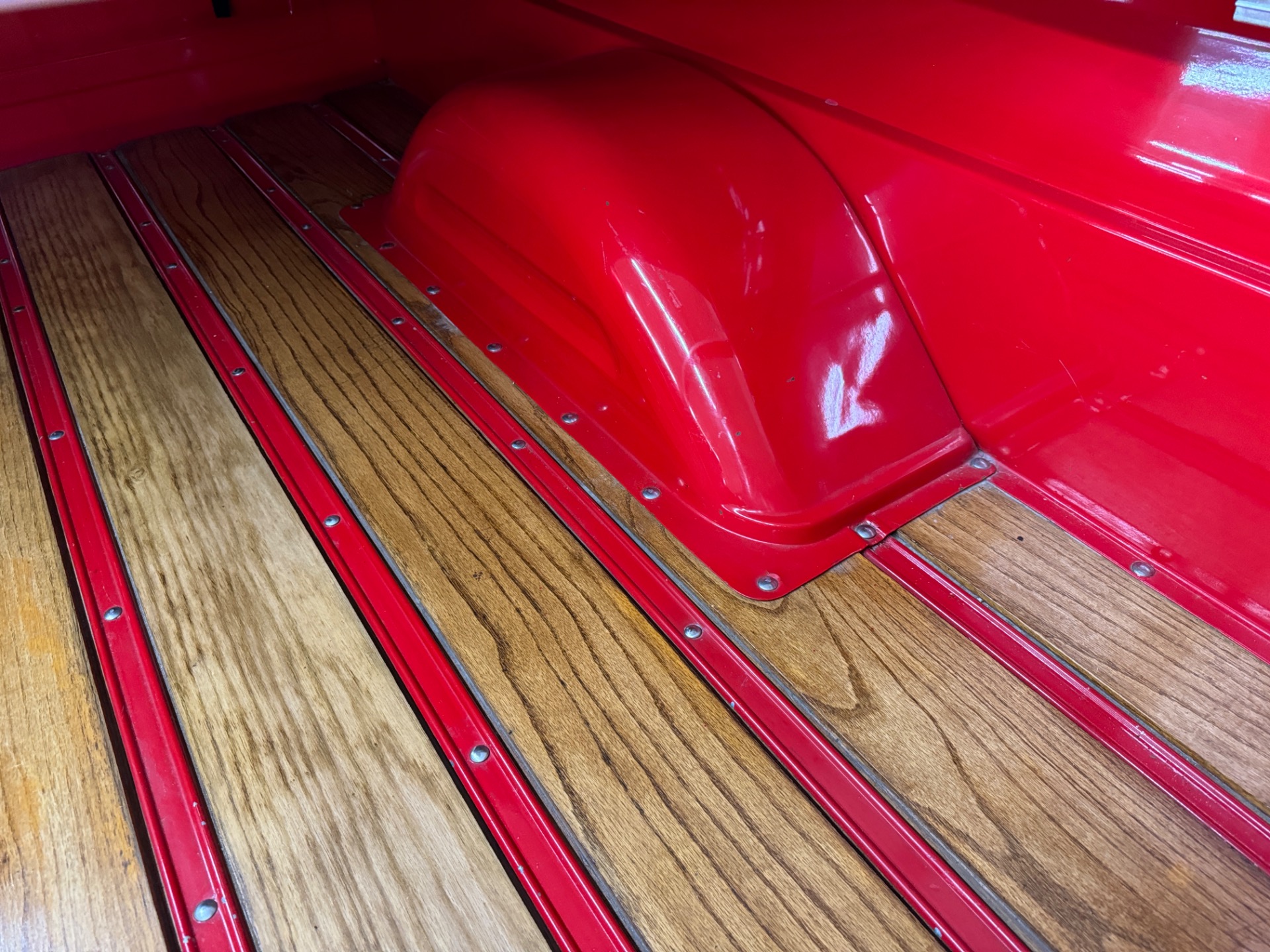 1965 Chevrolet Pickup 58