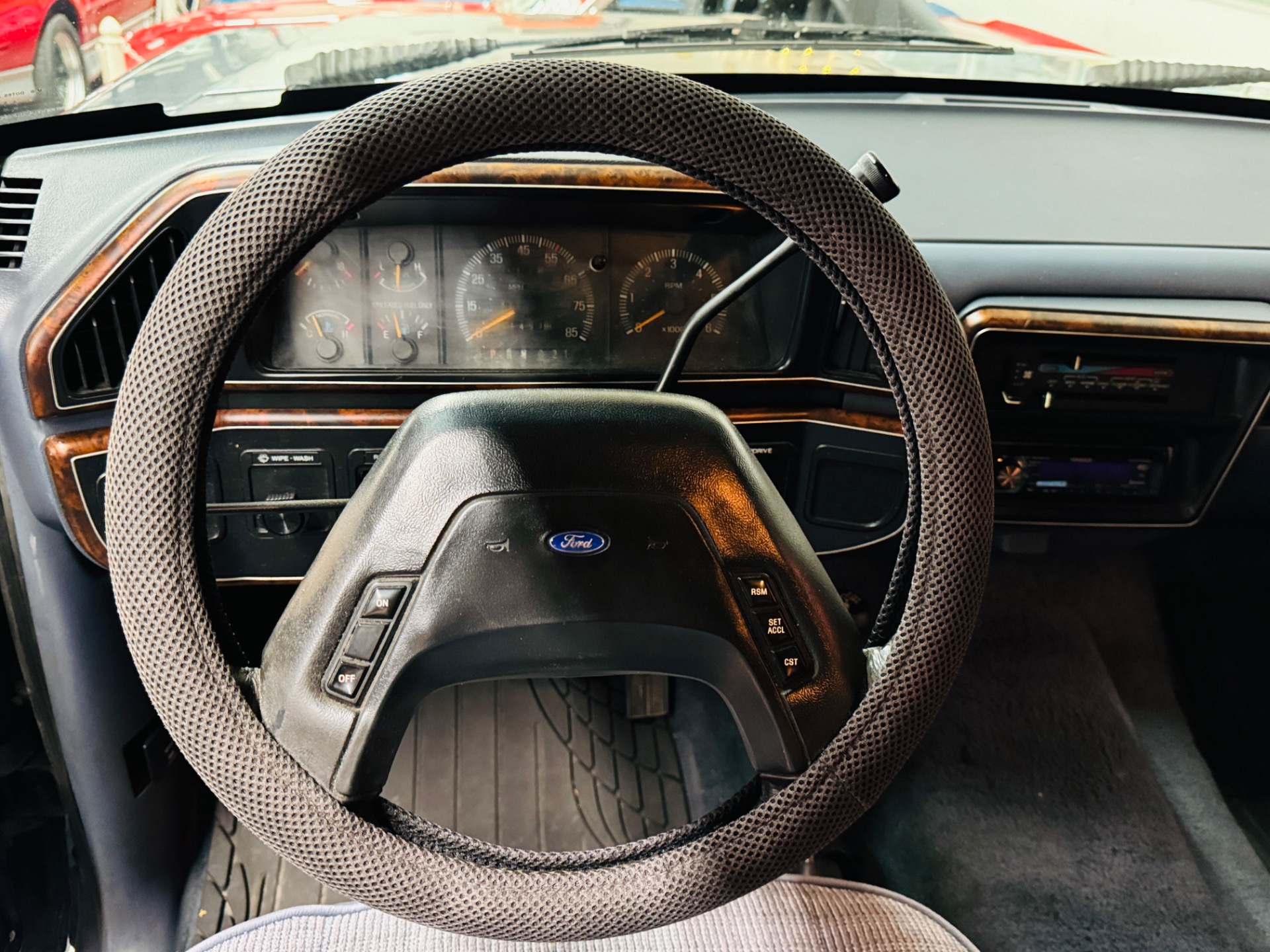 Used 1990 Ford Bronco XLT CALIFORNIA TRUCK-SEE VIDEO | Mundelein, IL