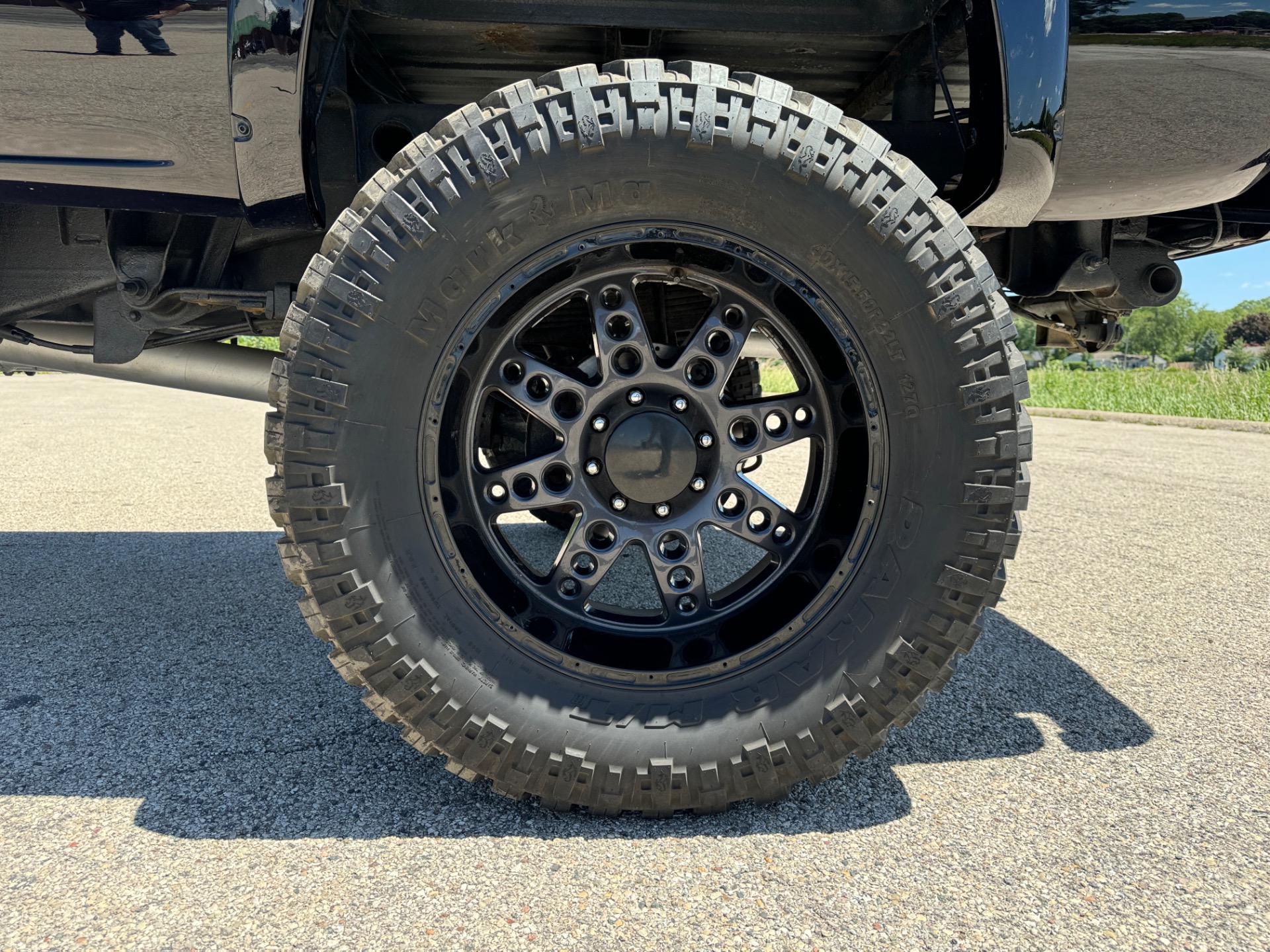 Used 2003 Chevrolet Silverado 2500HD - SUPER CHARGED BIG BLOCK - SHOW TRUCK -SEE VIDEO | Mundelein, IL