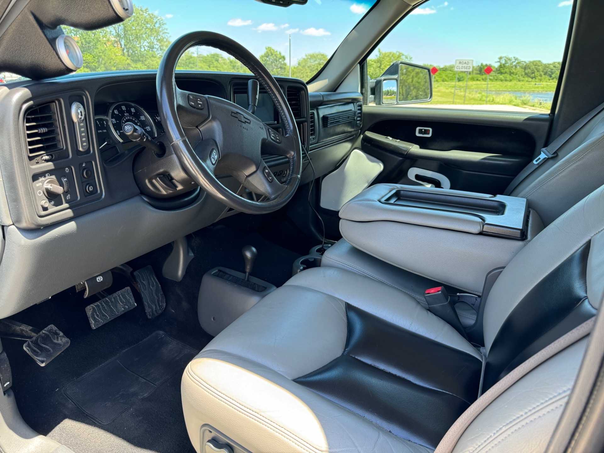 Used 2003 Chevrolet Silverado 2500HD - SUPER CHARGED BIG BLOCK - SHOW TRUCK -SEE VIDEO | Mundelein, IL