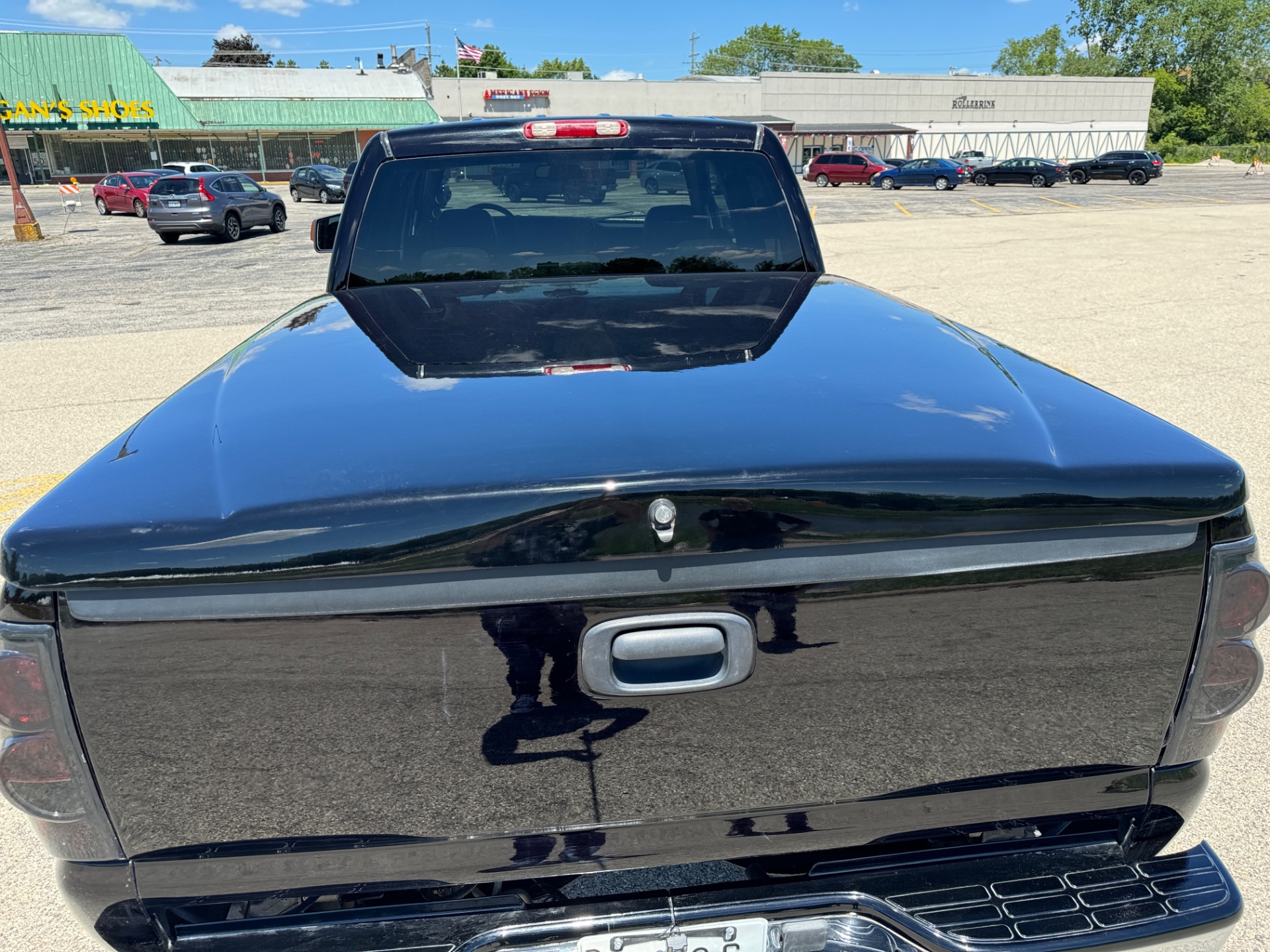 Used 2003 Chevrolet Silverado 2500HD - SUPER CHARGED BIG BLOCK - SHOW TRUCK -SEE VIDEO | Mundelein, IL