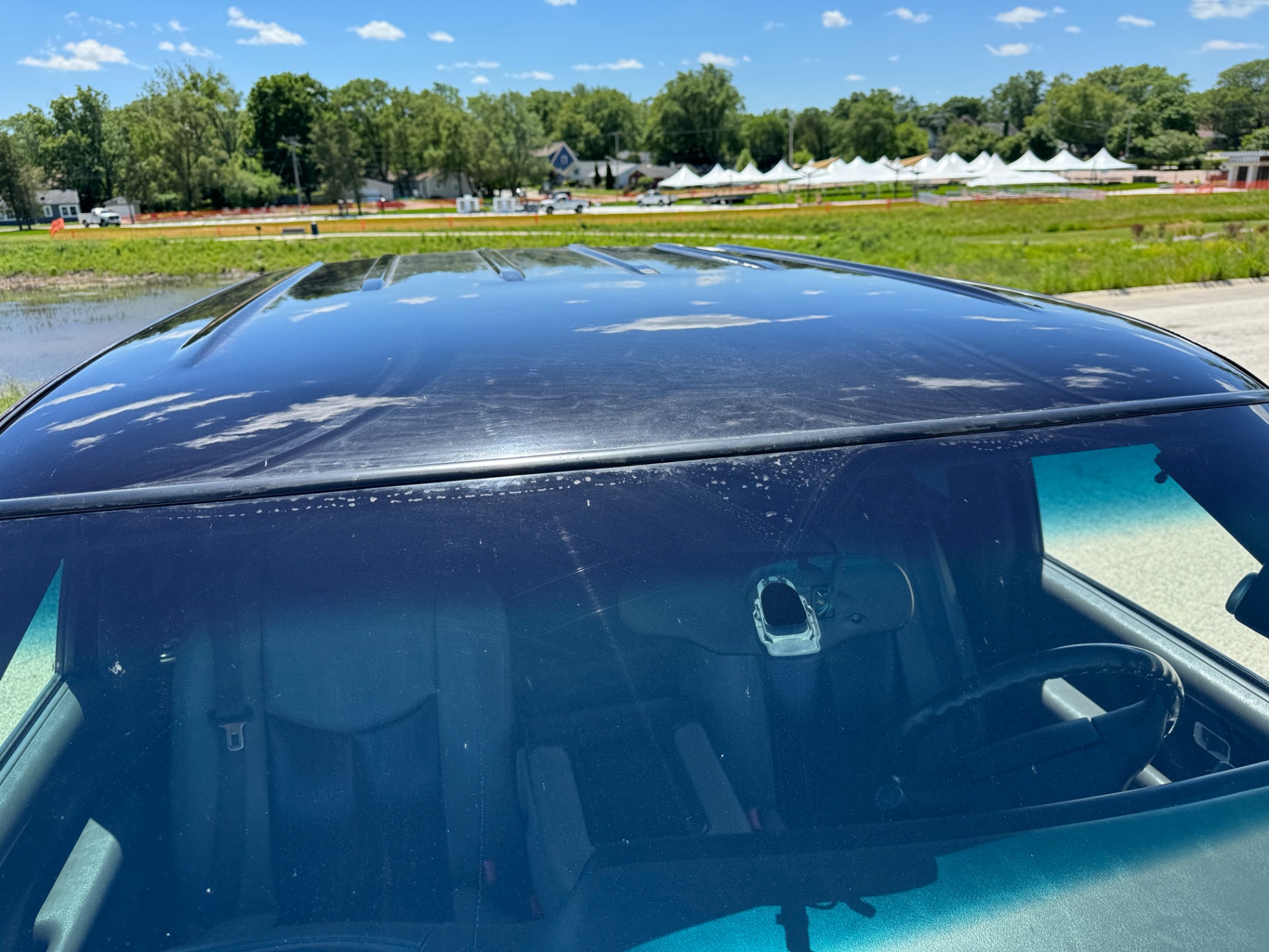 Used 2003 Chevrolet Silverado 2500HD - SUPER CHARGED BIG BLOCK - SHOW TRUCK -SEE VIDEO | Mundelein, IL