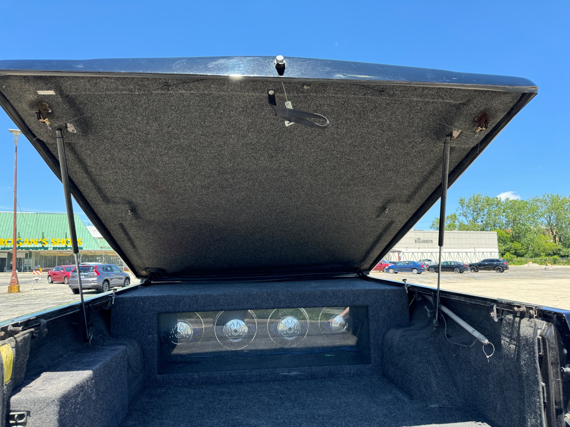 Used 2003 Chevrolet Silverado 2500HD - SUPER CHARGED BIG BLOCK - SHOW TRUCK -SEE VIDEO | Mundelein, IL