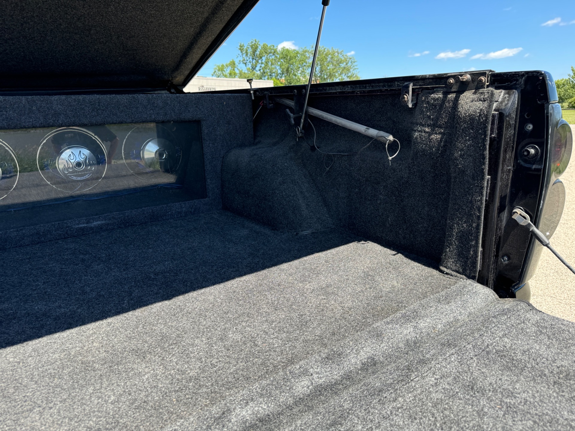 Used 2003 Chevrolet Silverado 2500HD - SUPER CHARGED BIG BLOCK - SHOW TRUCK -SEE VIDEO | Mundelein, IL