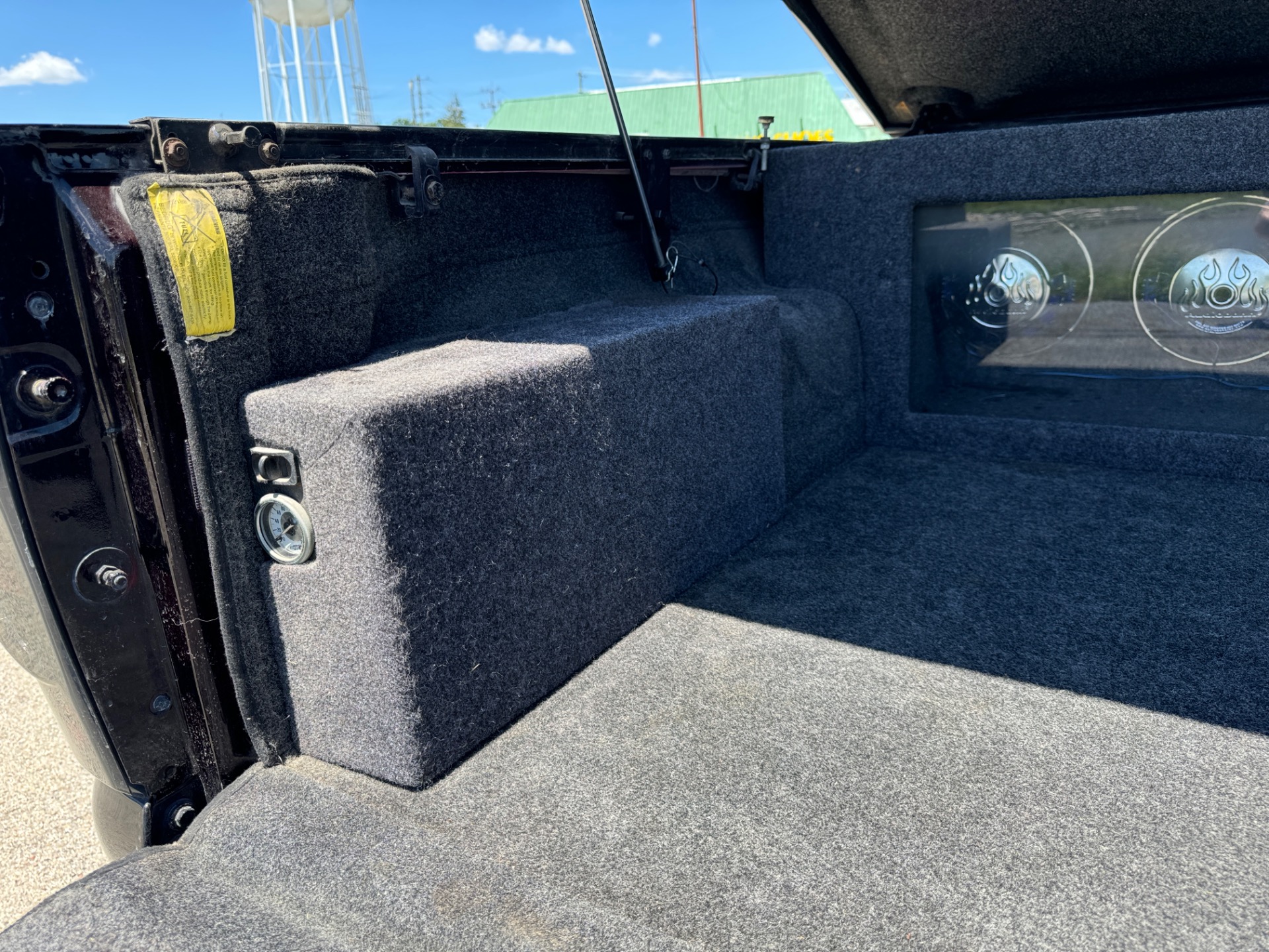 Used 2003 Chevrolet Silverado 2500HD - SUPER CHARGED BIG BLOCK - SHOW TRUCK -SEE VIDEO | Mundelein, IL