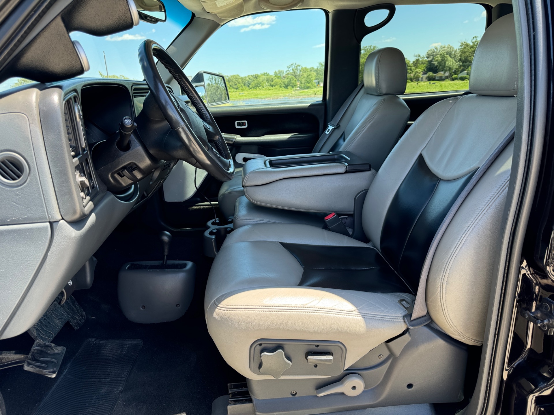 Used 2003 Chevrolet Silverado 2500HD - SUPER CHARGED BIG BLOCK - SHOW TRUCK -SEE VIDEO | Mundelein, IL