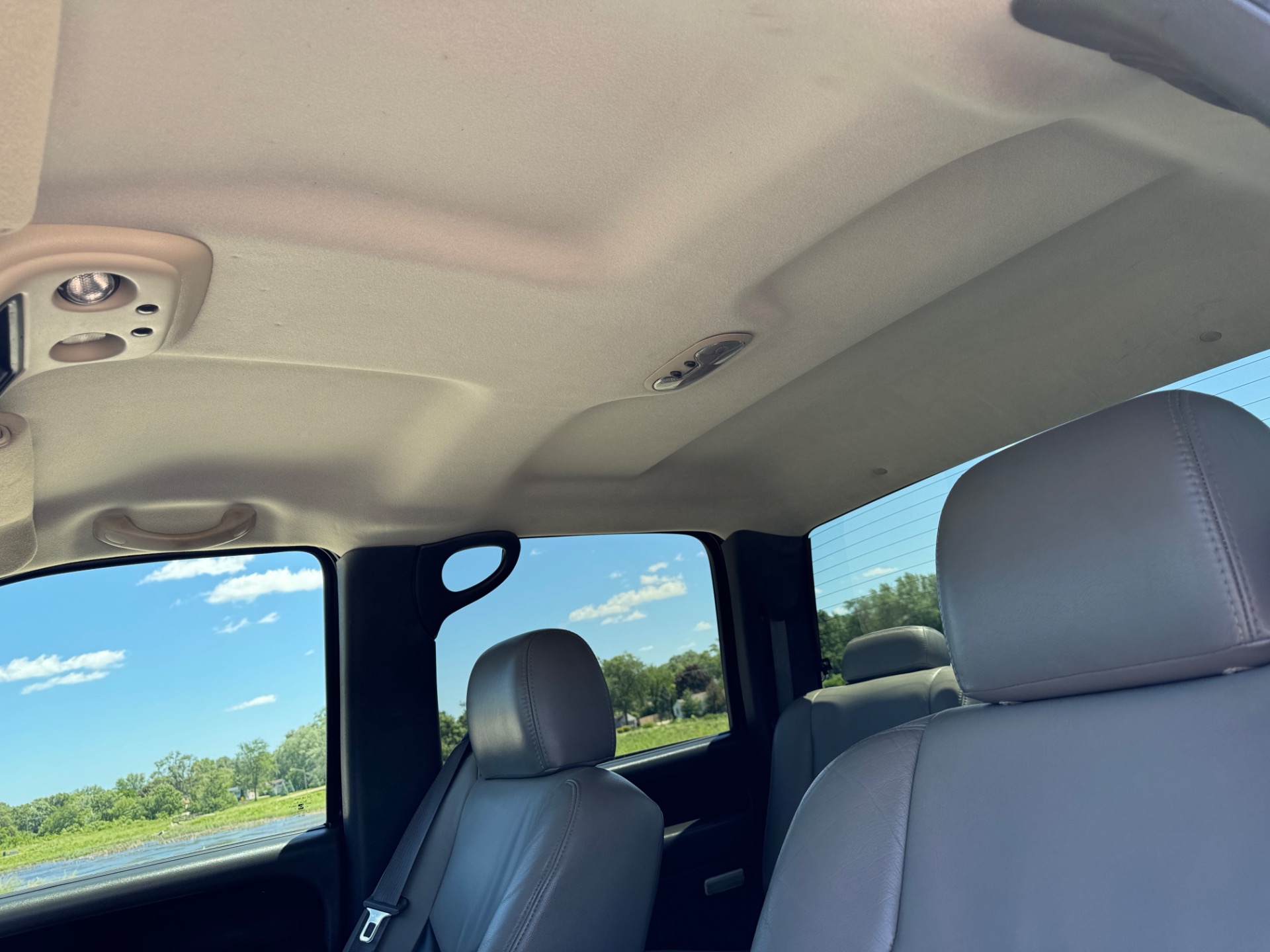 Used 2003 Chevrolet Silverado 2500HD - SUPER CHARGED BIG BLOCK - SHOW TRUCK -SEE VIDEO | Mundelein, IL