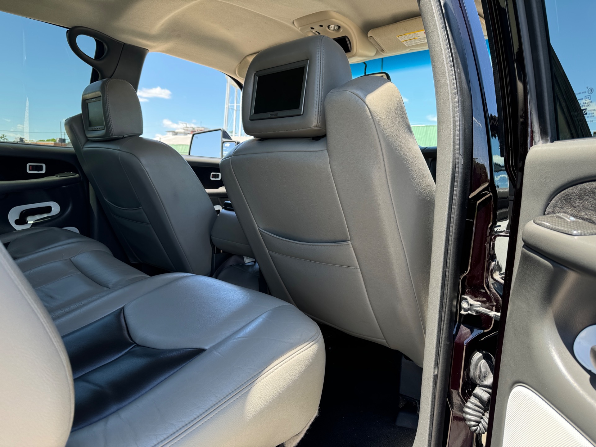 Used 2003 Chevrolet Silverado 2500HD - SUPER CHARGED BIG BLOCK - SHOW TRUCK -SEE VIDEO | Mundelein, IL