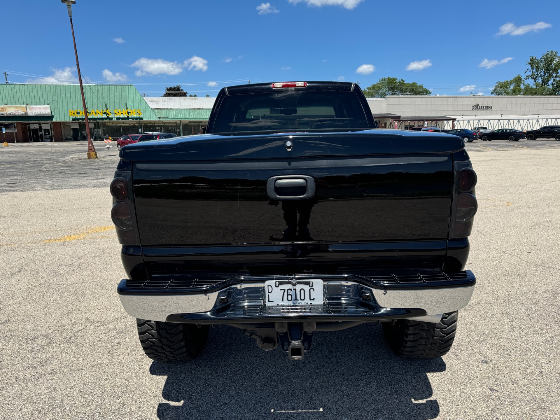 Used 2003 Chevrolet Silverado 2500HD - SUPER CHARGED BIG BLOCK - SHOW TRUCK -SEE VIDEO | Mundelein, IL