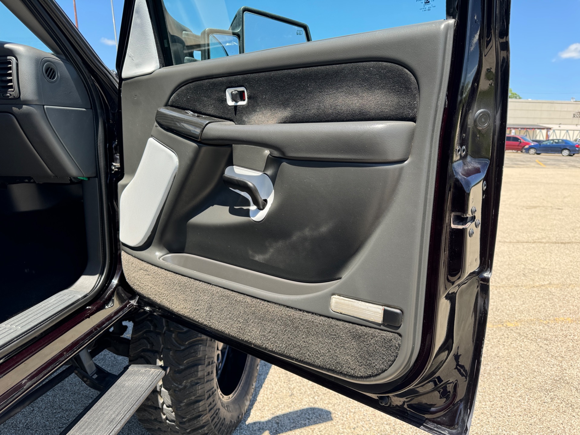 Used 2003 Chevrolet Silverado 2500HD - SUPER CHARGED BIG BLOCK - SHOW TRUCK -SEE VIDEO | Mundelein, IL