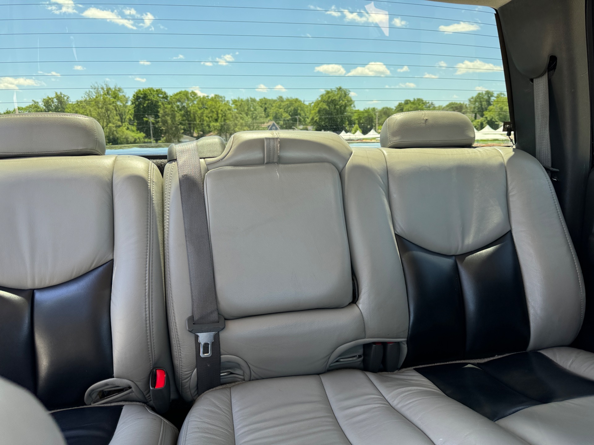 Used 2003 Chevrolet Silverado 2500HD - SUPER CHARGED BIG BLOCK - SHOW TRUCK -SEE VIDEO | Mundelein, IL