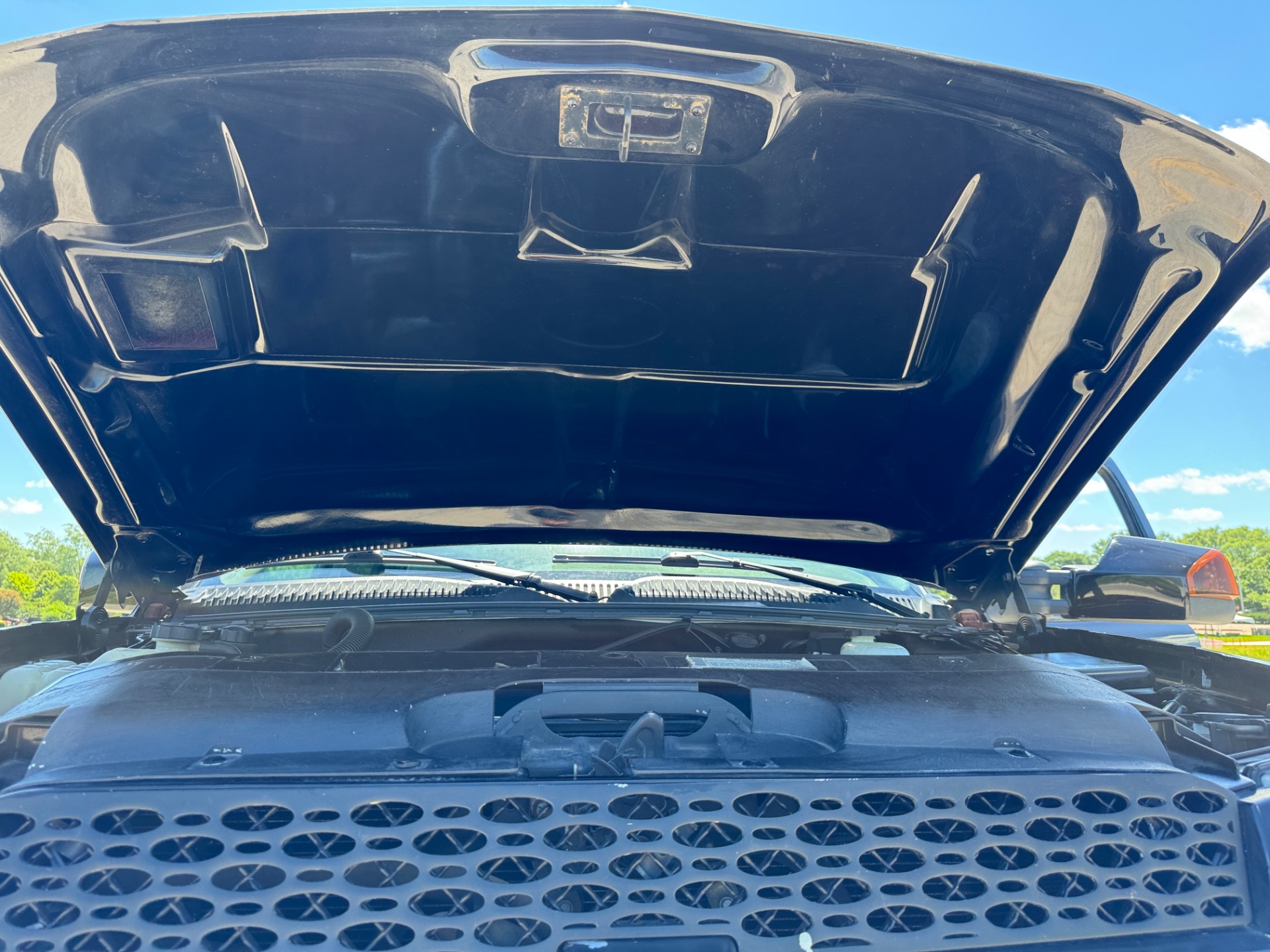 Used 2003 Chevrolet Silverado 2500HD - SUPER CHARGED BIG BLOCK - SHOW TRUCK -SEE VIDEO | Mundelein, IL
