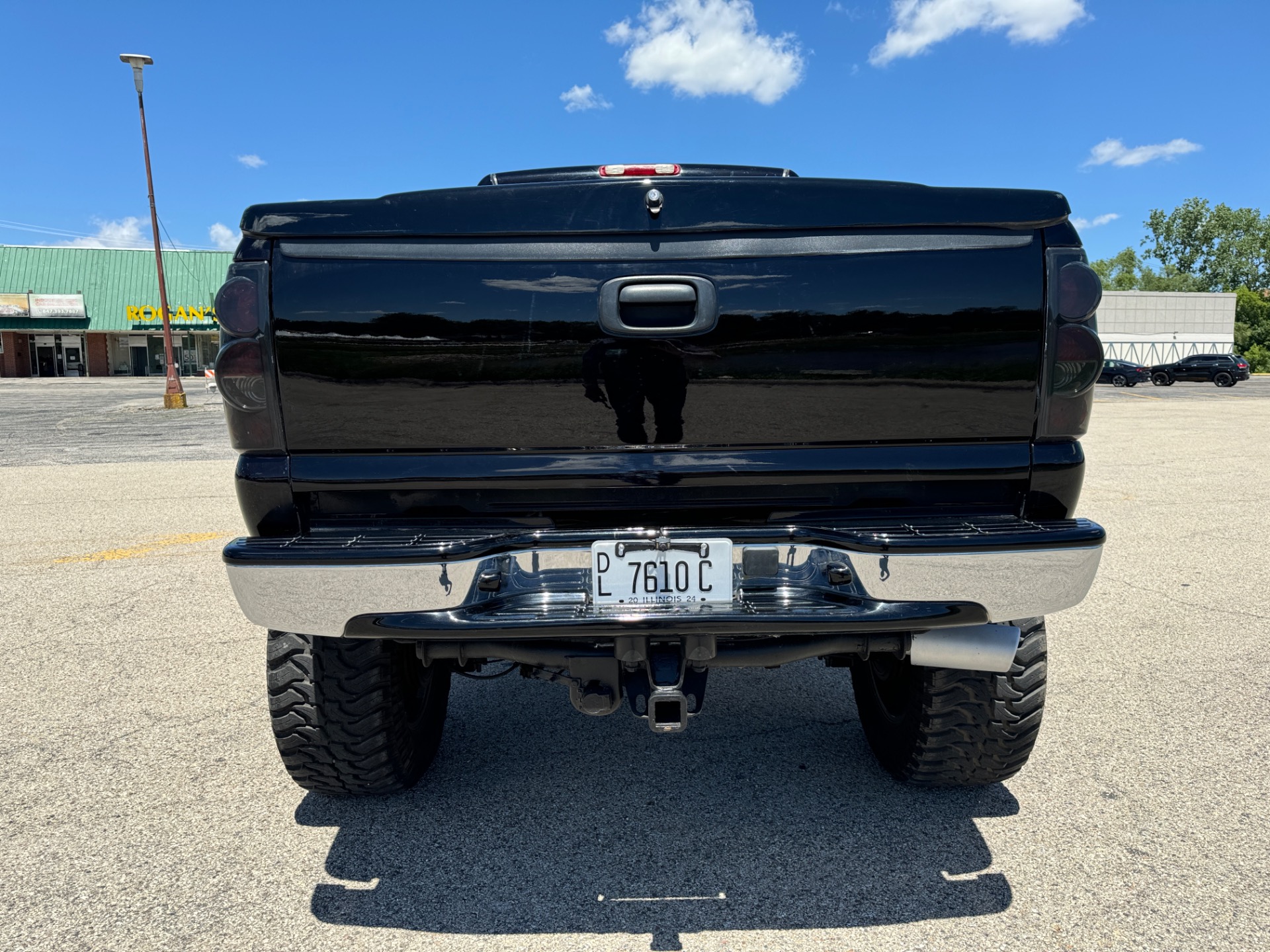 Used 2003 Chevrolet Silverado 2500HD - SUPER CHARGED BIG BLOCK - SHOW TRUCK -SEE VIDEO | Mundelein, IL