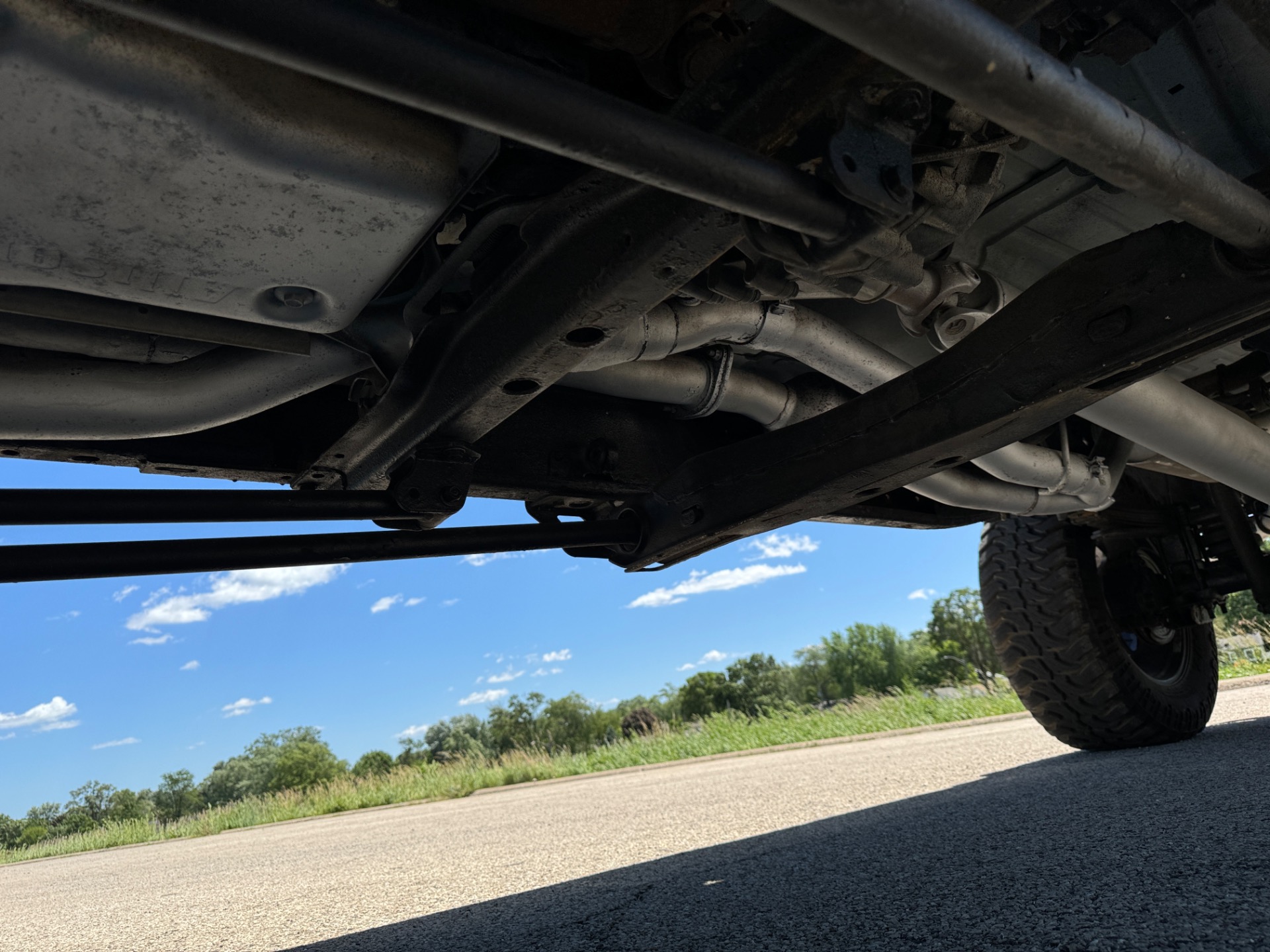 Used 2003 Chevrolet Silverado 2500HD - SUPER CHARGED BIG BLOCK - SHOW TRUCK -SEE VIDEO | Mundelein, IL
