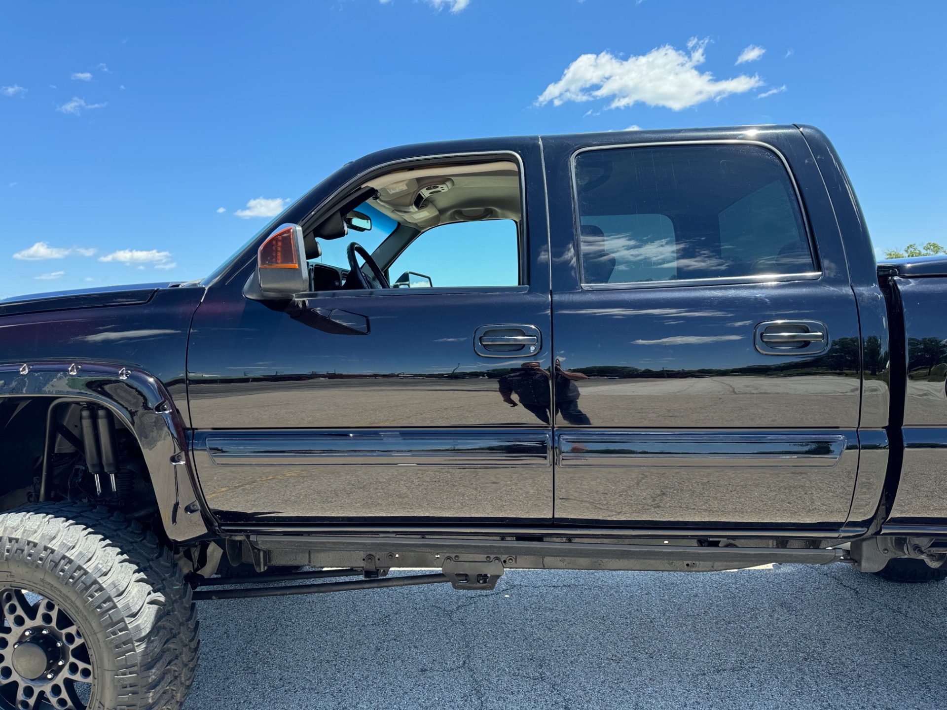 Used 2003 Chevrolet Silverado 2500HD - SUPER CHARGED BIG BLOCK - SHOW TRUCK -SEE VIDEO | Mundelein, IL