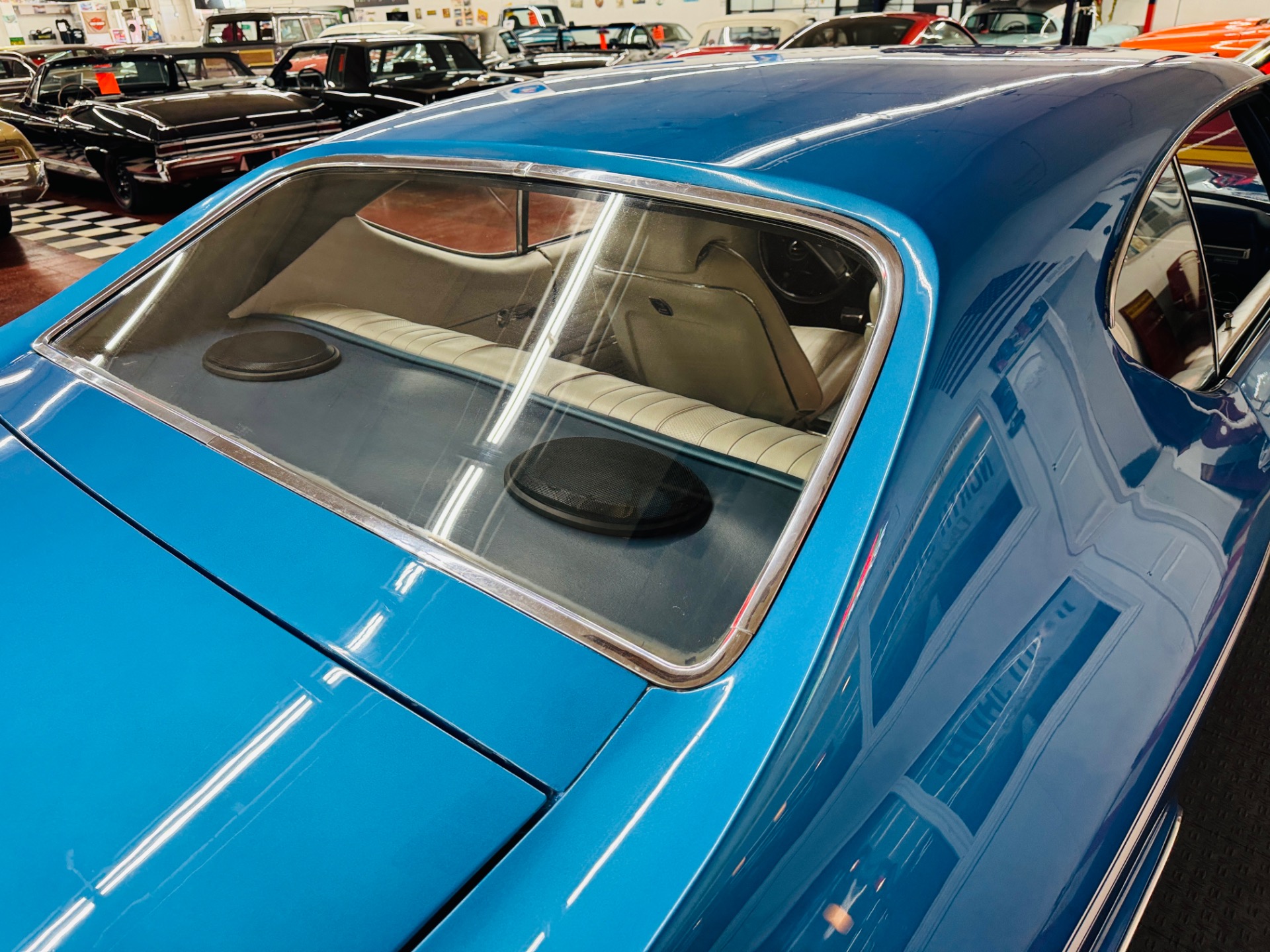 Used 1969 Chevrolet Chevelle - SUPER SPORT - BIG BLOCK 4 SPEED - SEE VIDEO | Mundelein, IL