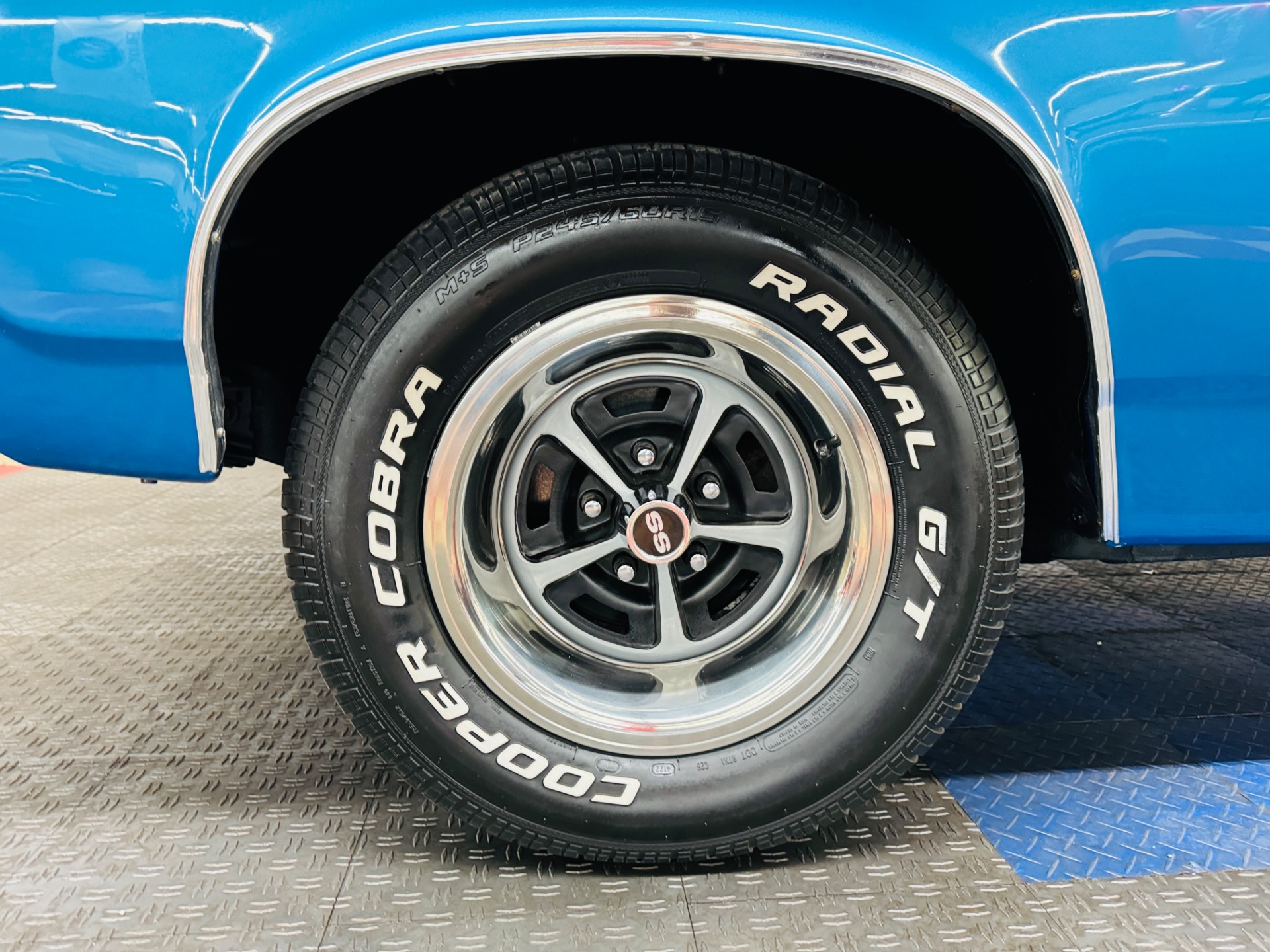 Used 1969 Chevrolet Chevelle - SUPER SPORT - BIG BLOCK 4 SPEED - SEE VIDEO | Mundelein, IL