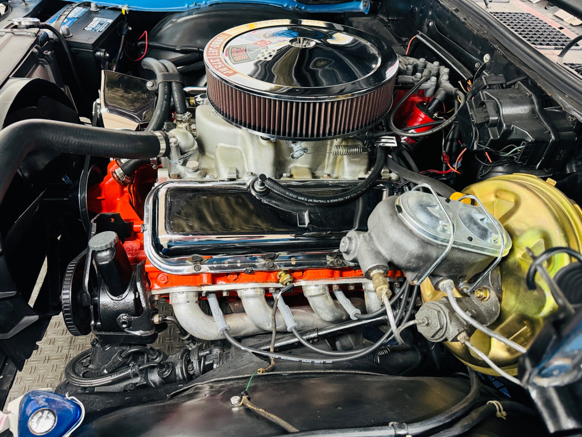 Used 1969 Chevrolet Chevelle - SUPER SPORT - BIG BLOCK 4 SPEED - SEE VIDEO | Mundelein, IL