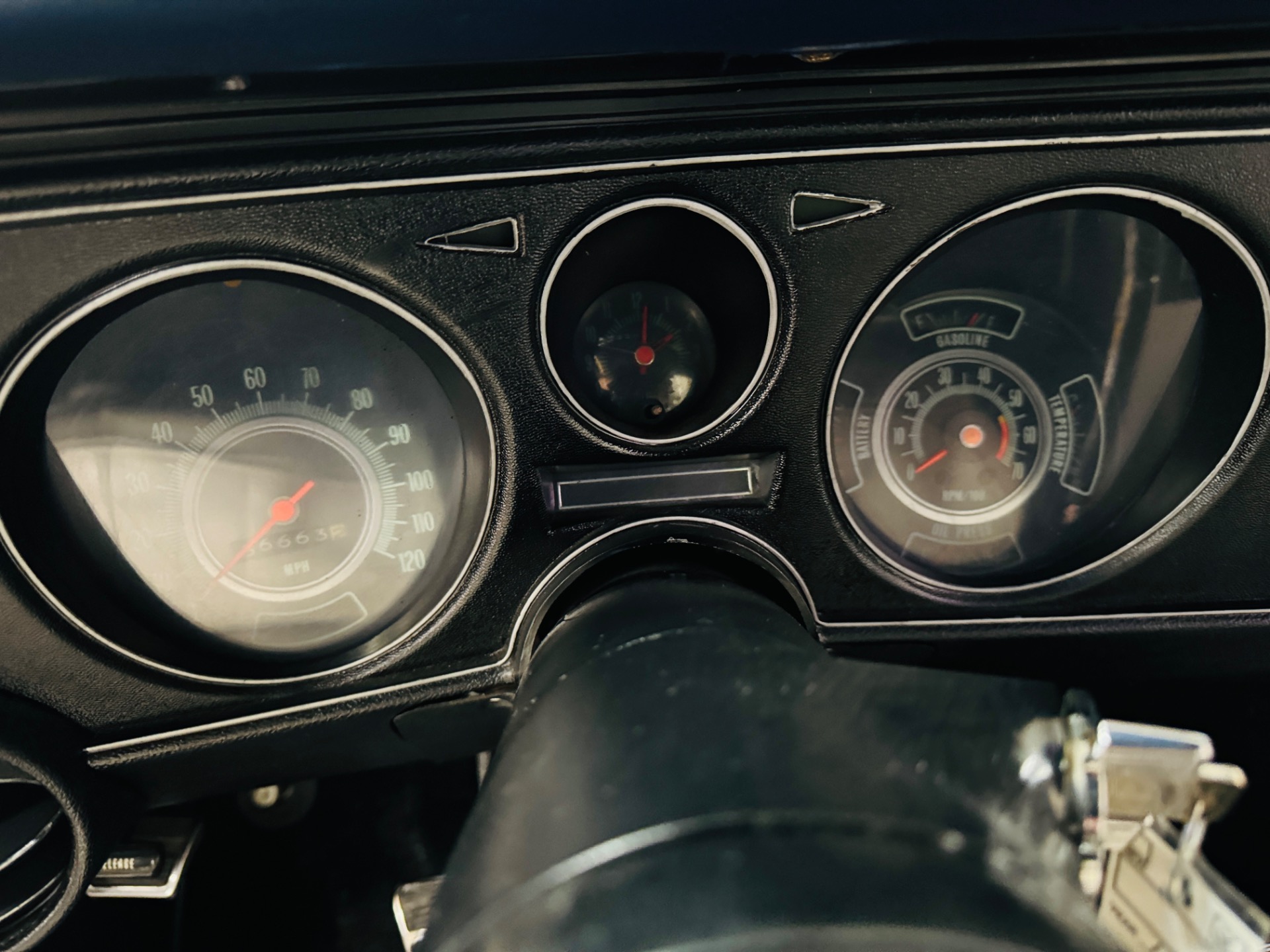 Used 1969 Chevrolet Chevelle - SUPER SPORT - BIG BLOCK 4 SPEED - SEE VIDEO | Mundelein, IL