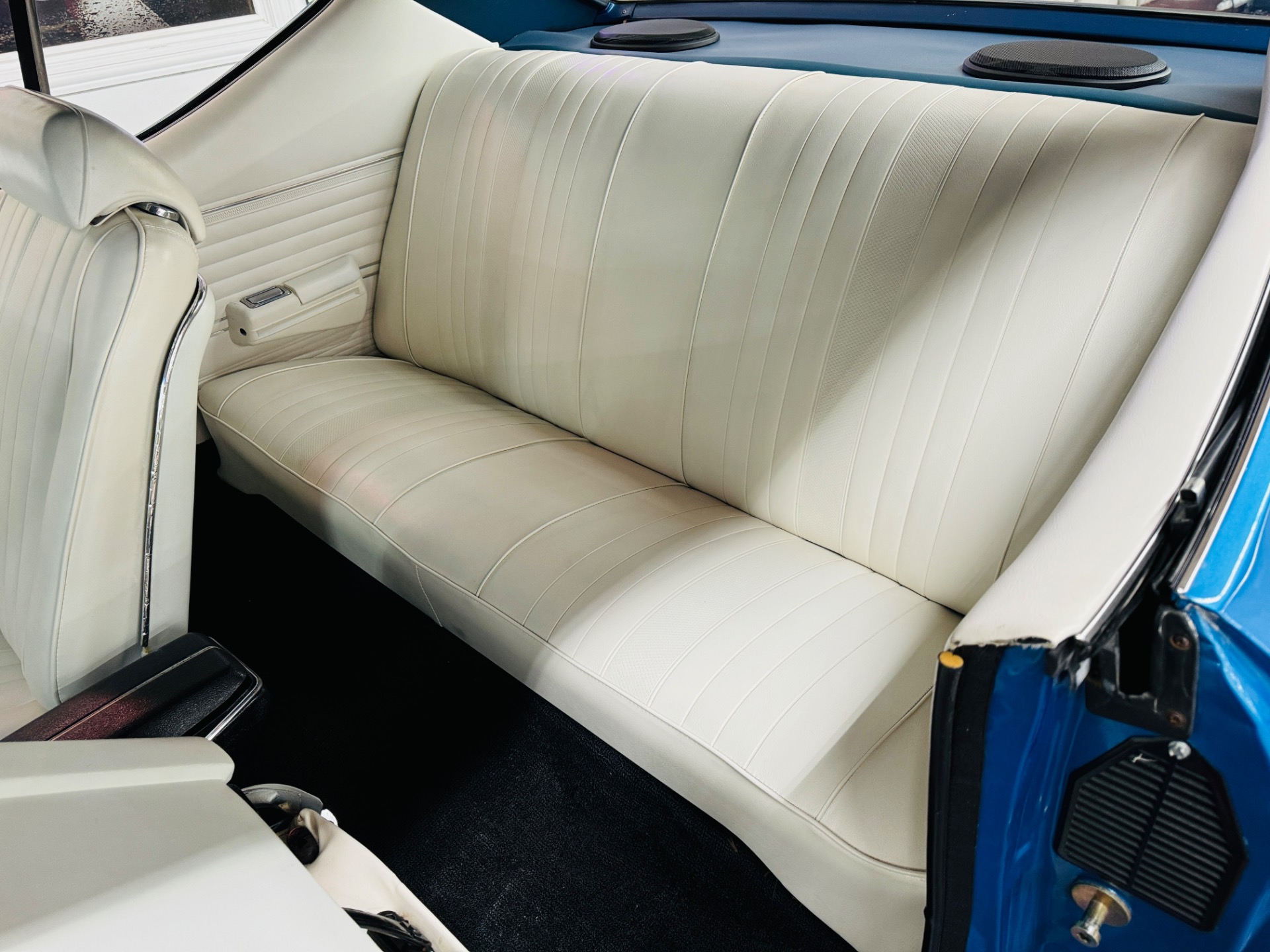 Used 1969 Chevrolet Chevelle - SUPER SPORT - BIG BLOCK 4 SPEED - SEE VIDEO | Mundelein, IL