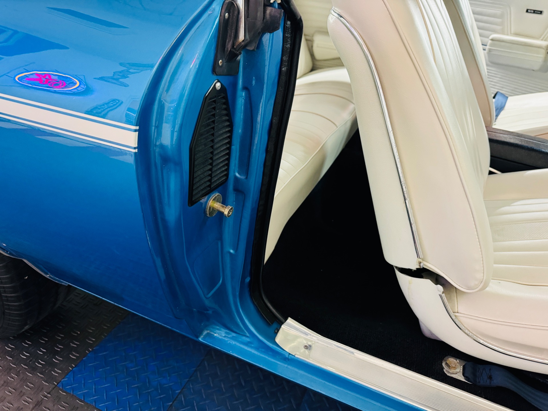 Used 1969 Chevrolet Chevelle - SUPER SPORT - BIG BLOCK 4 SPEED - SEE VIDEO | Mundelein, IL