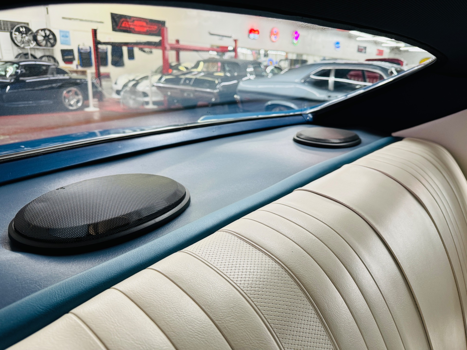 Used 1969 Chevrolet Chevelle - SUPER SPORT - BIG BLOCK 4 SPEED - SEE VIDEO | Mundelein, IL