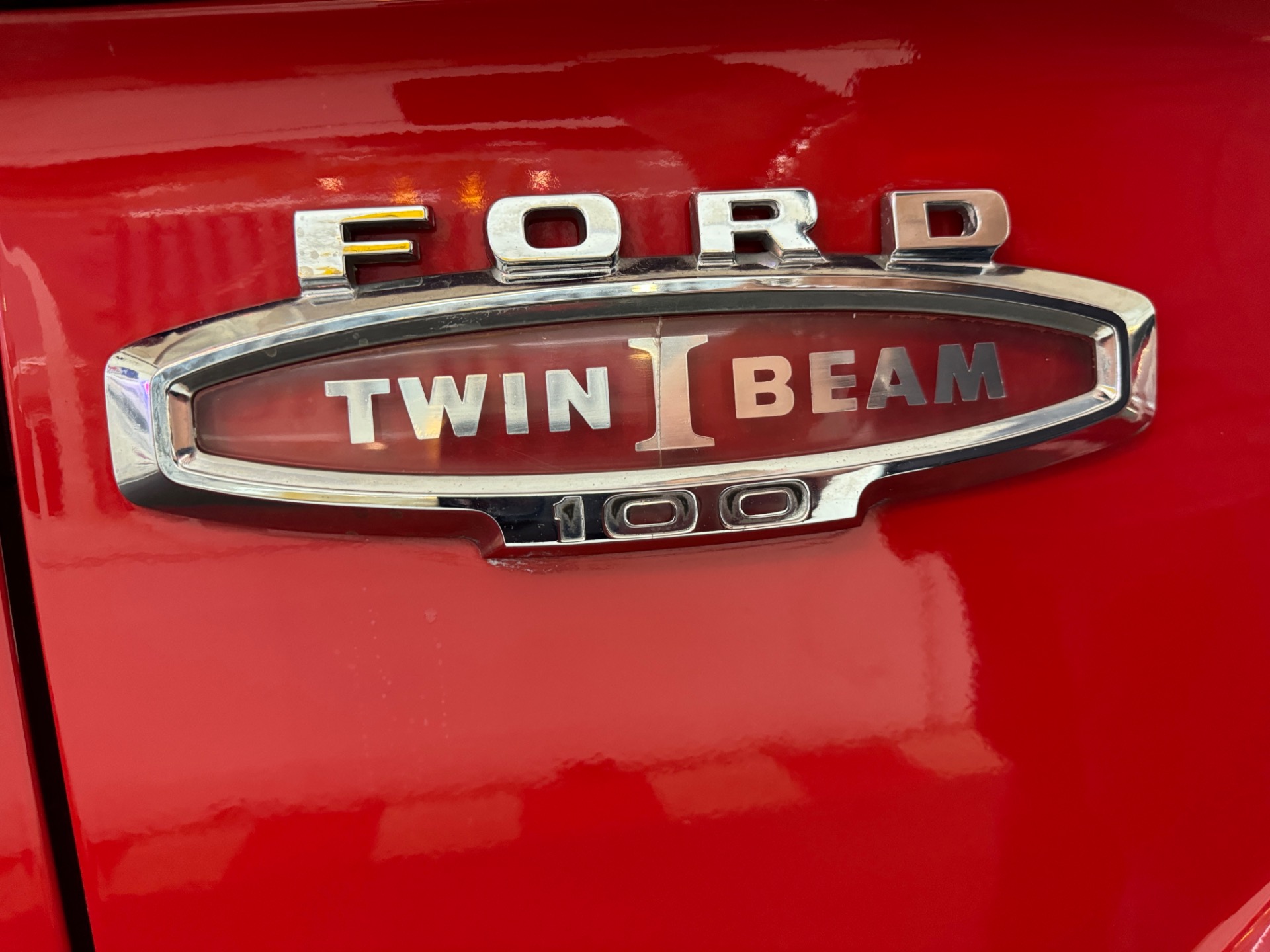 Used 1966 Ford F100 Coca Cola Themed Truck-SEE VIDEO | Mundelein, IL