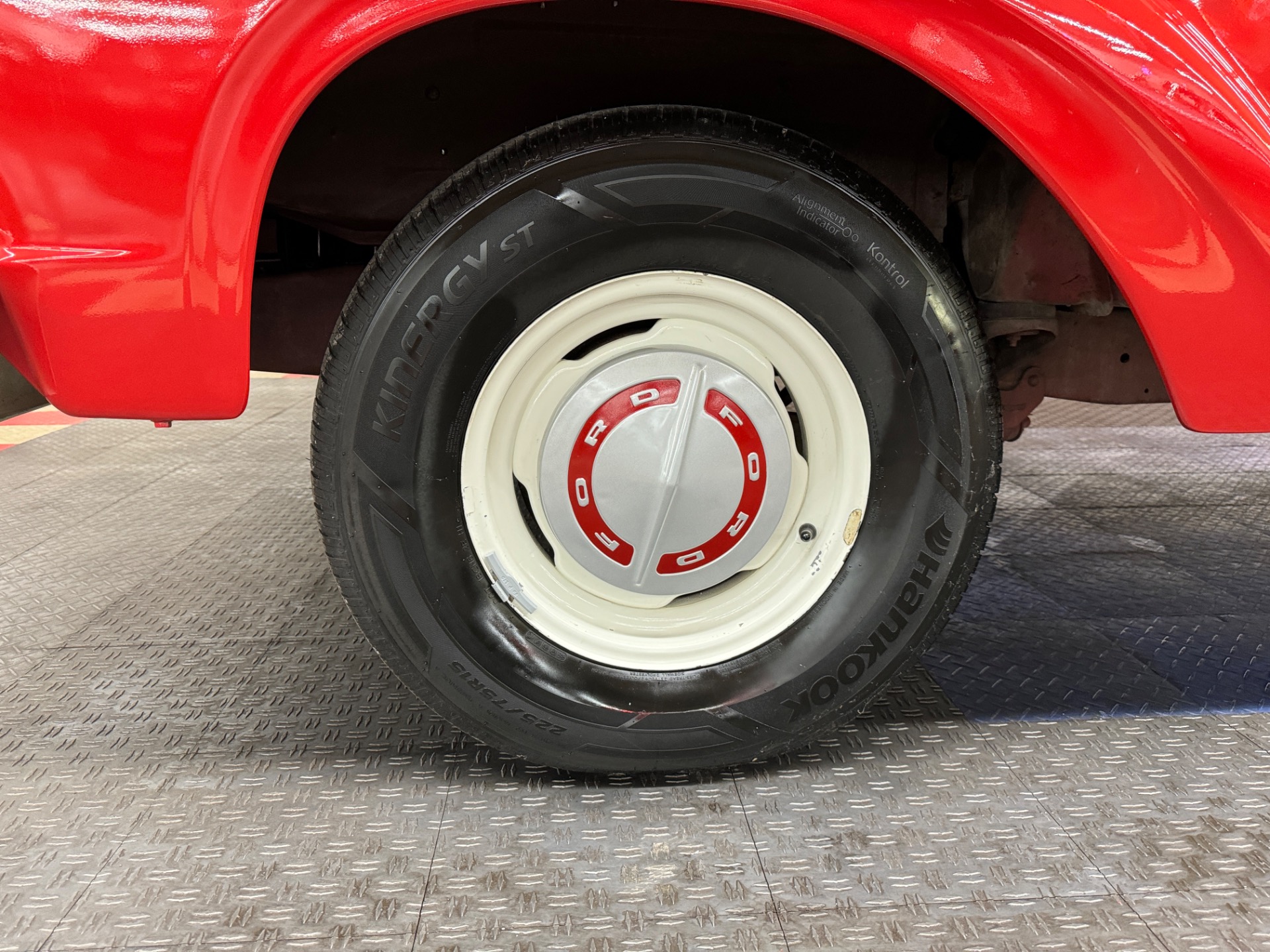 Used 1966 Ford F100 Coca Cola Themed Truck-SEE VIDEO | Mundelein, IL