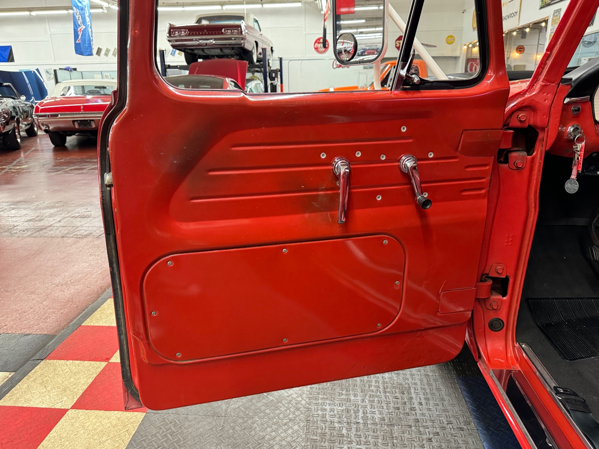 Used 1966 Ford F100 Coca Cola Themed Truck-SEE VIDEO | Mundelein, IL