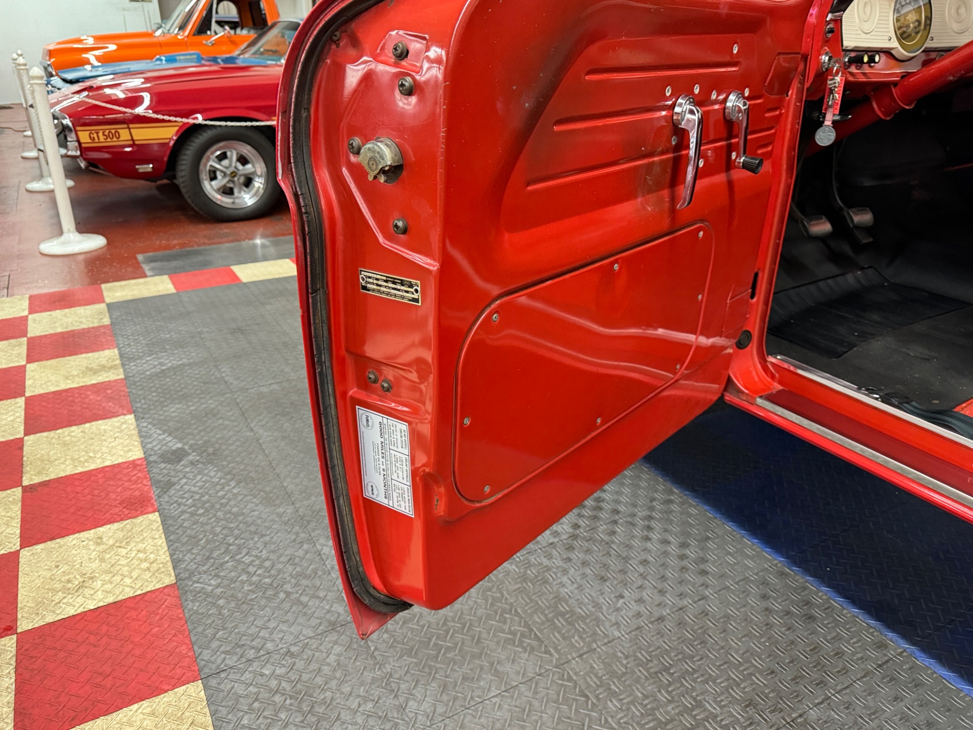 Used 1966 Ford F100 Coca Cola Themed Truck-SEE VIDEO | Mundelein, IL