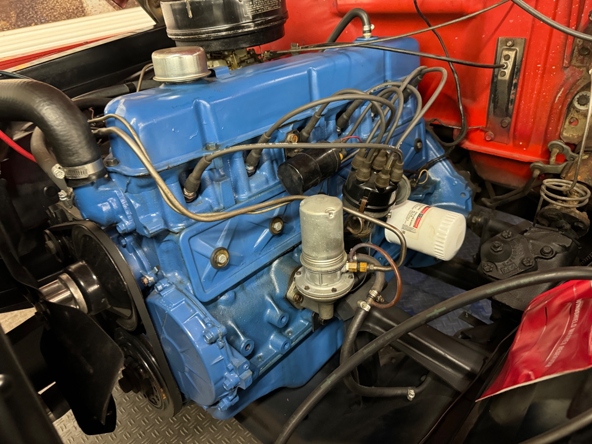 Used 1966 Ford F100 Coca Cola Themed Truck-SEE VIDEO | Mundelein, IL