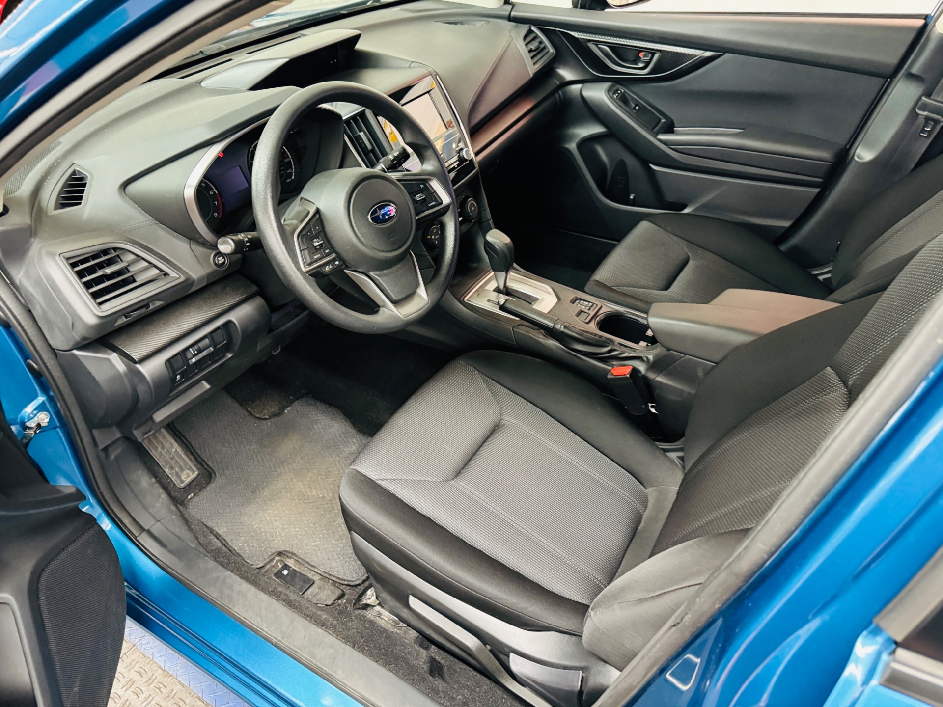 Used 2017 Subaru Impreza Premium-SEE VIDEO | Mundelein, IL