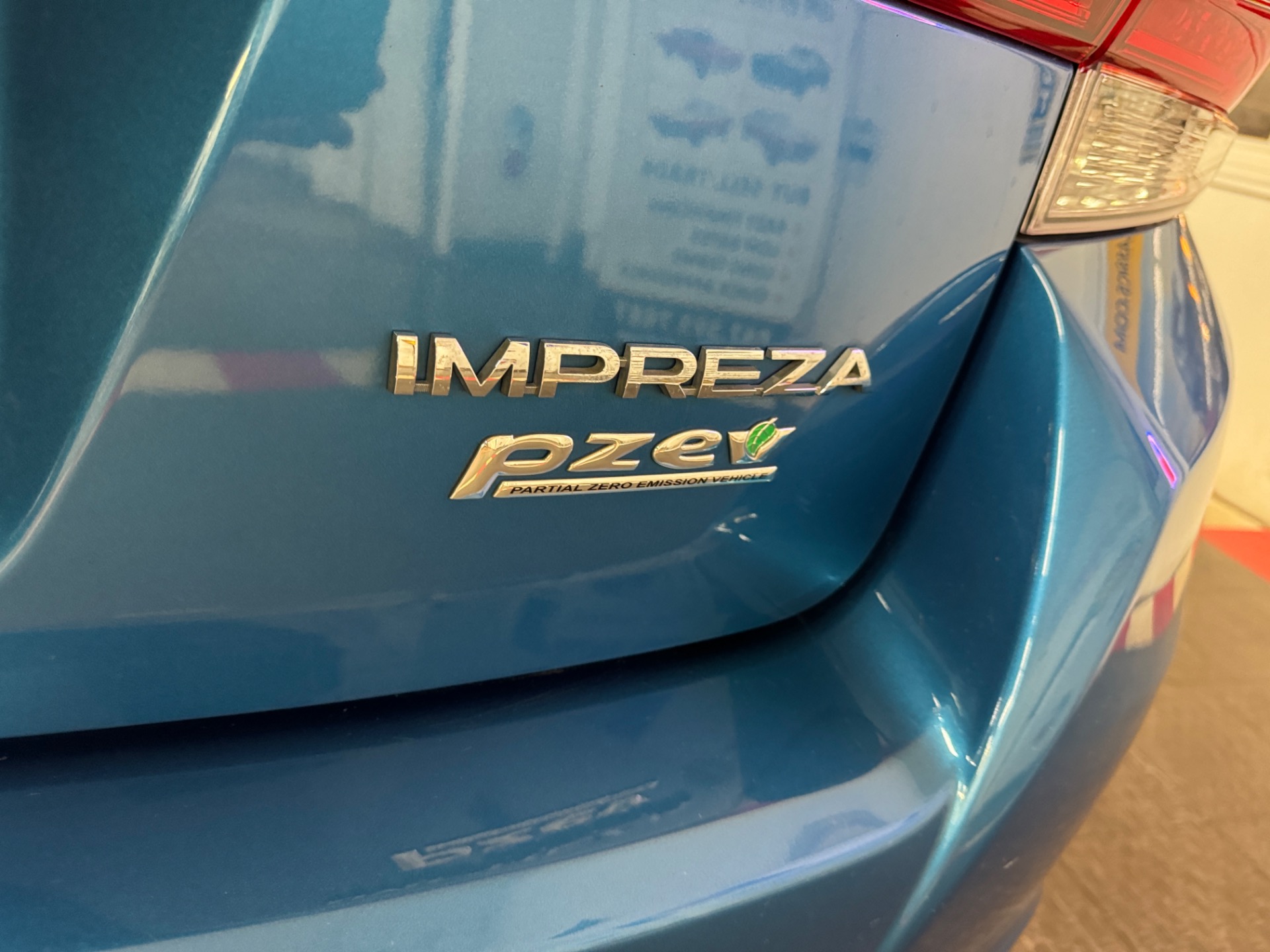 Used 2017 Subaru Impreza Premium-SEE VIDEO | Mundelein, IL