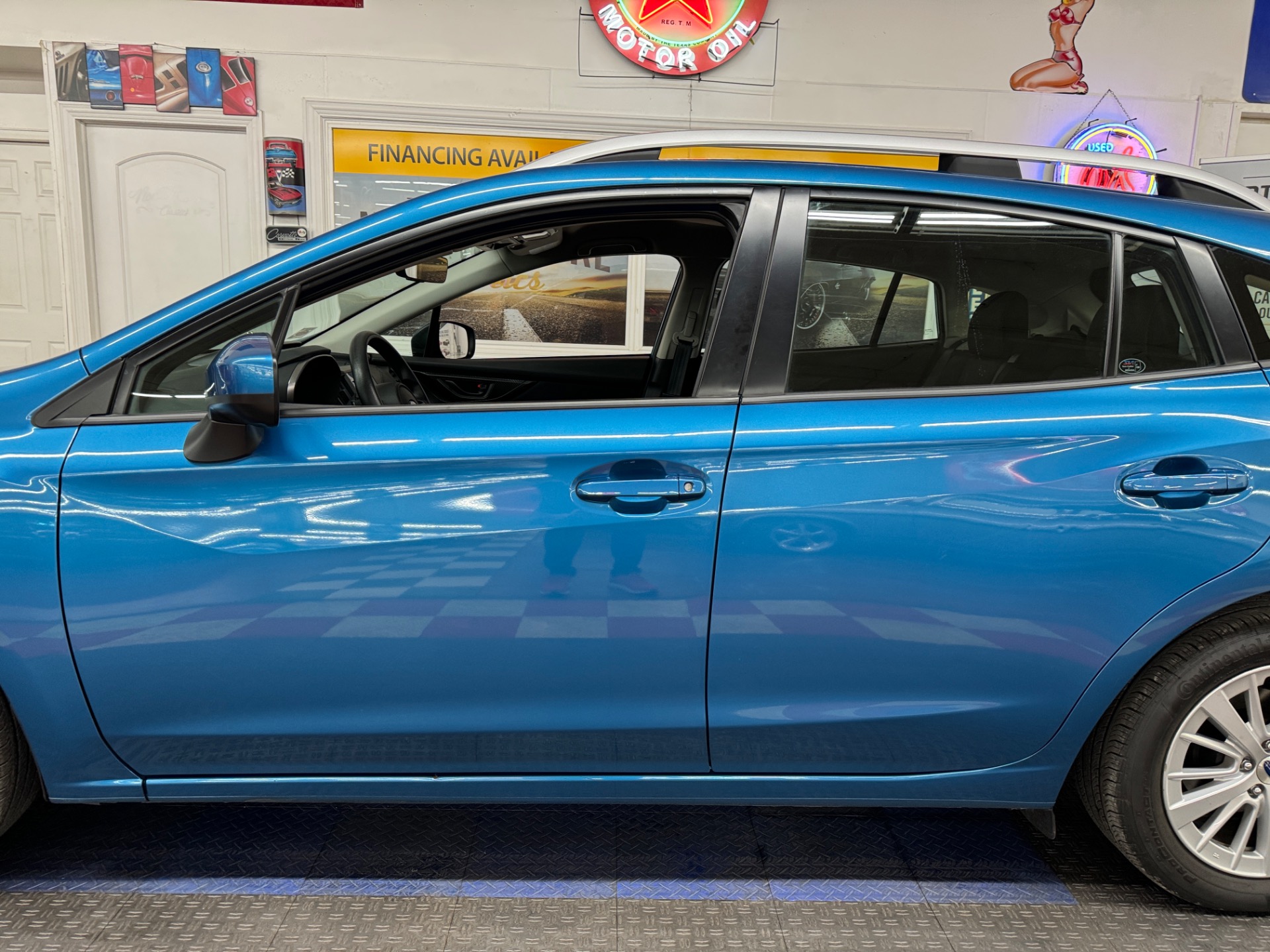 Used 2017 Subaru Impreza Premium-SEE VIDEO | Mundelein, IL