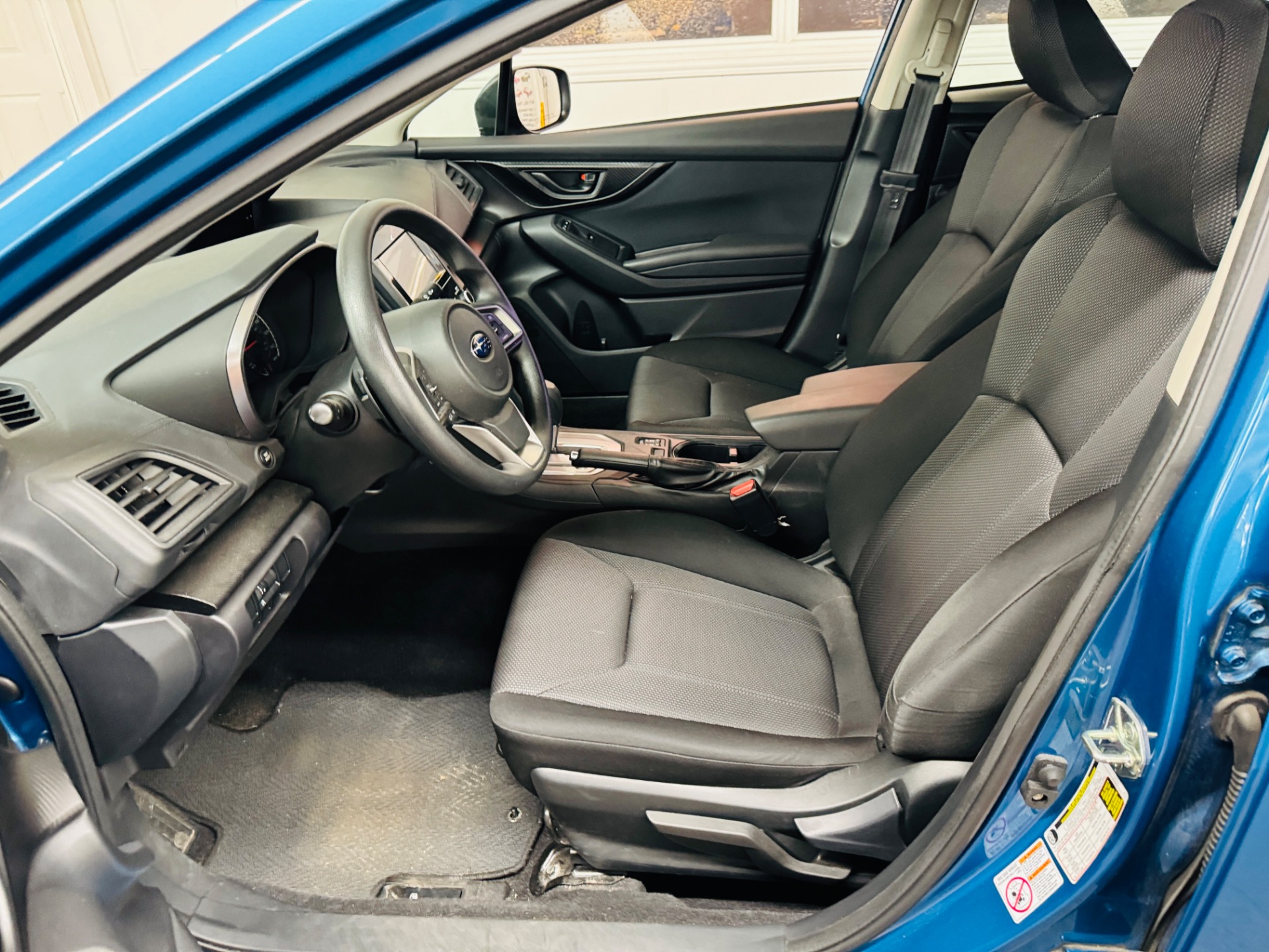 Used 2017 Subaru Impreza Premium-SEE VIDEO | Mundelein, IL