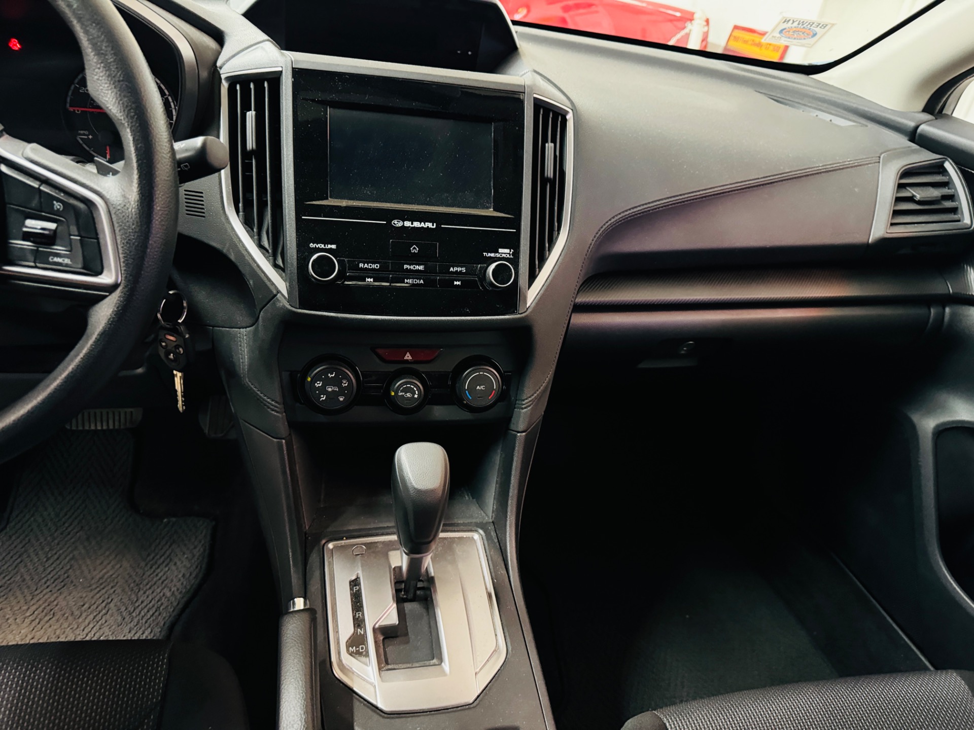 Used 2017 Subaru Impreza Premium-SEE VIDEO | Mundelein, IL
