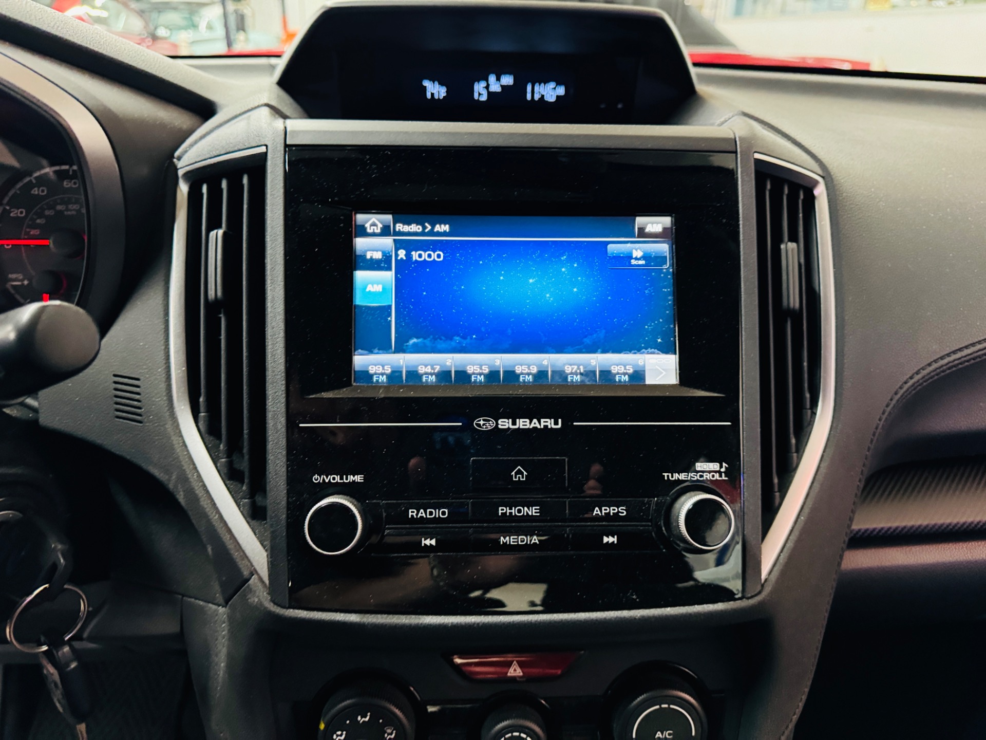 Used 2017 Subaru Impreza Premium-SEE VIDEO | Mundelein, IL