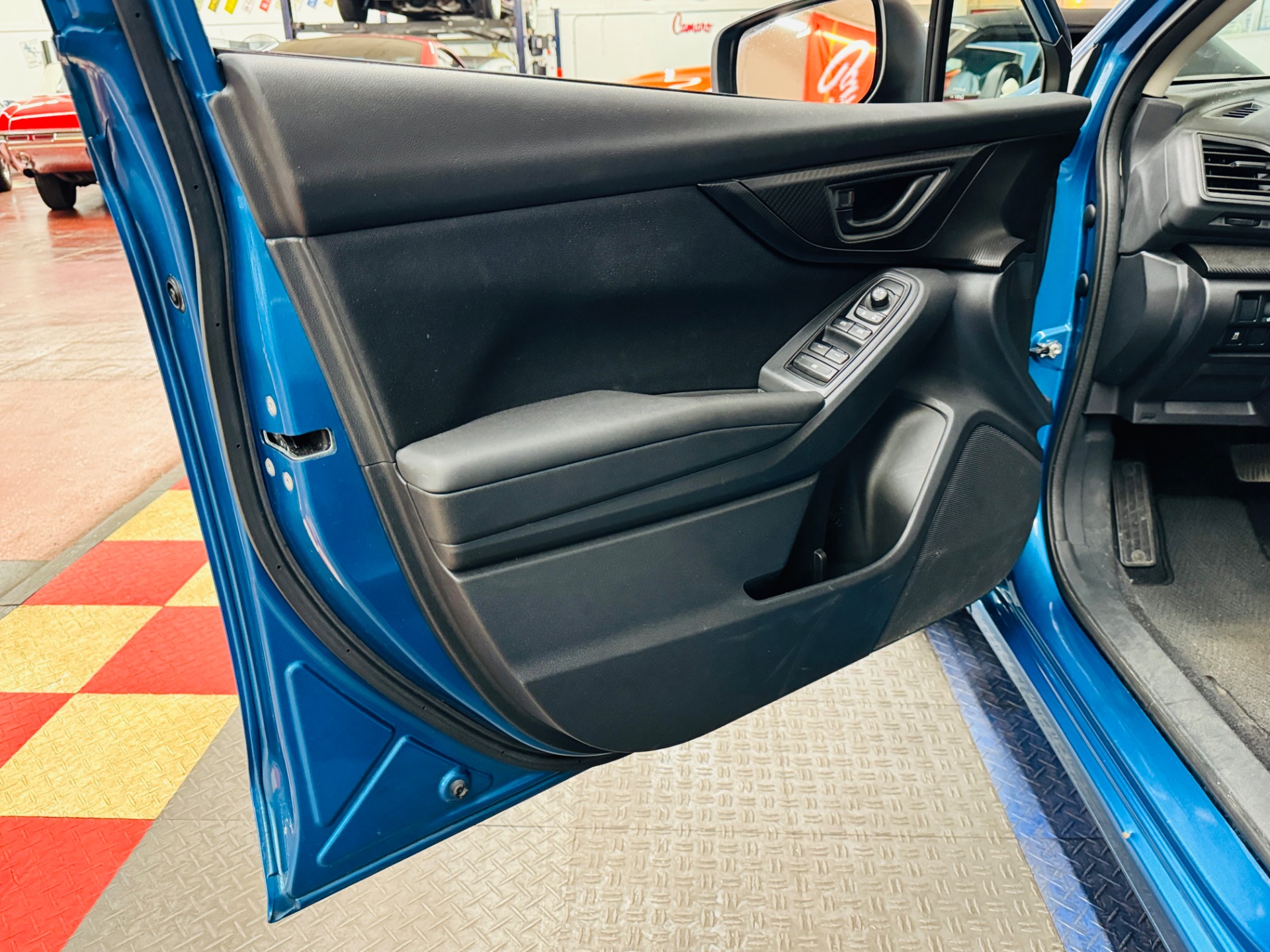 Used 2017 Subaru Impreza Premium-SEE VIDEO | Mundelein, IL