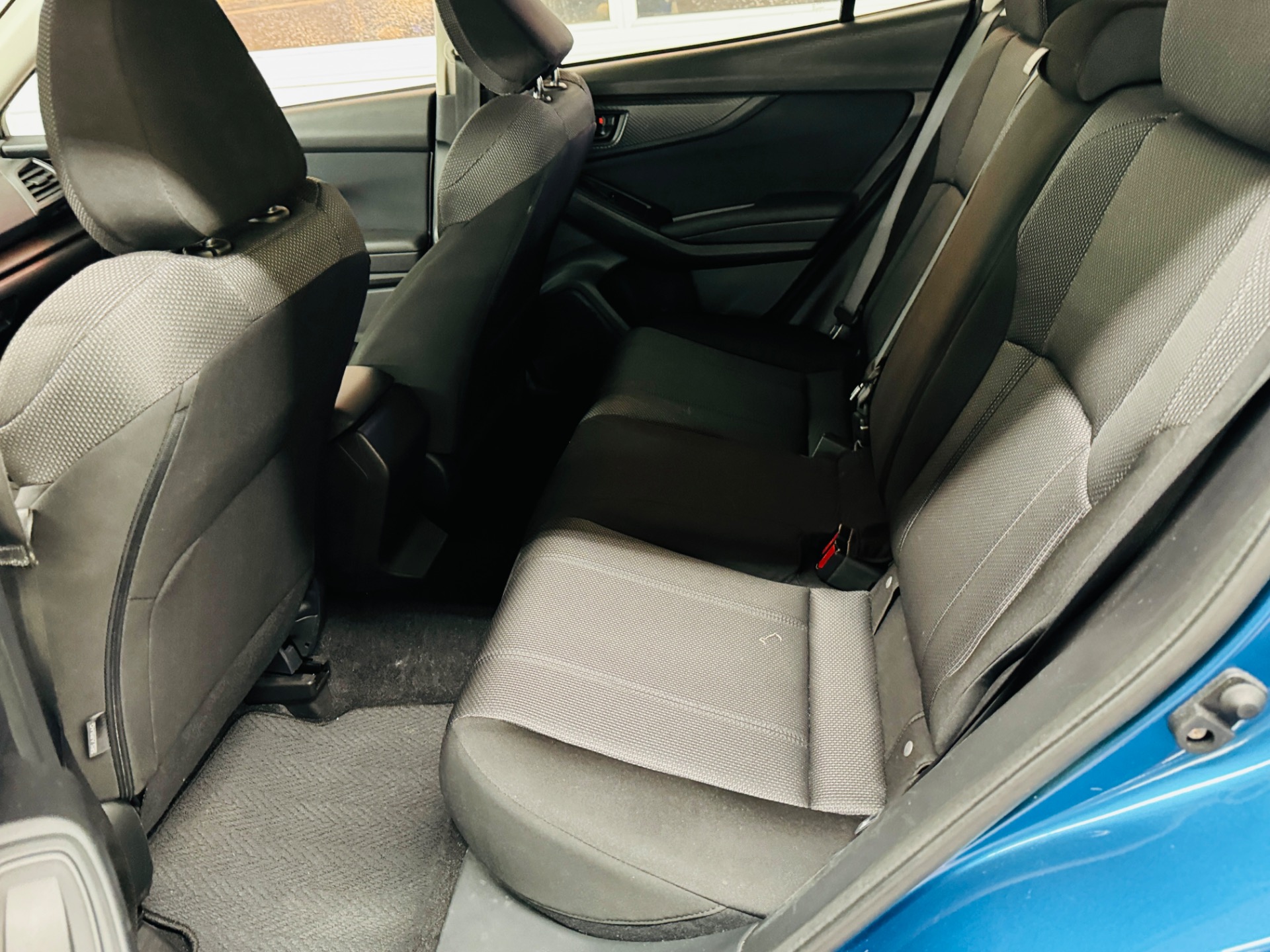 Used 2017 Subaru Impreza Premium-SEE VIDEO | Mundelein, IL