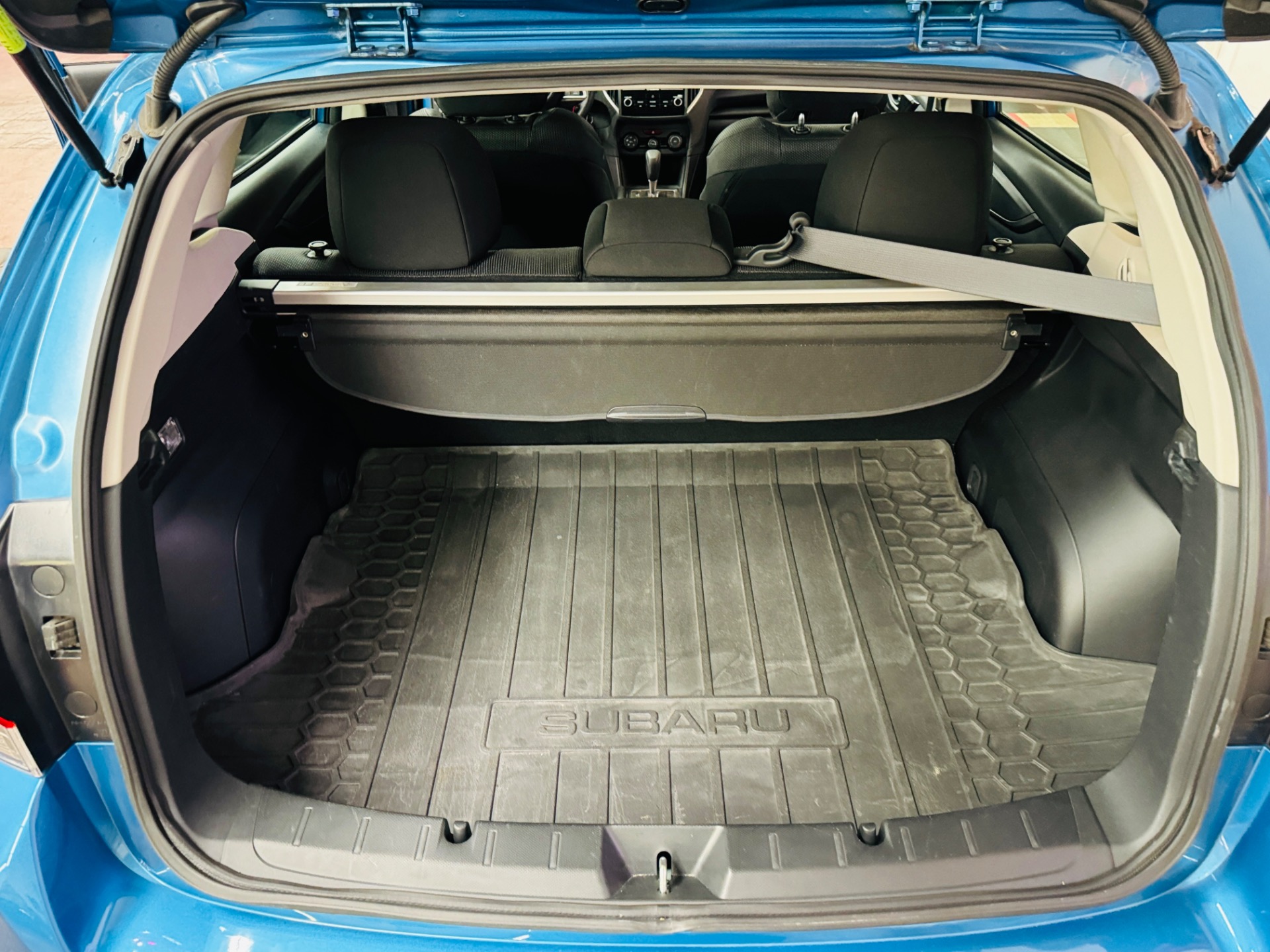 Used 2017 Subaru Impreza Premium-SEE VIDEO | Mundelein, IL
