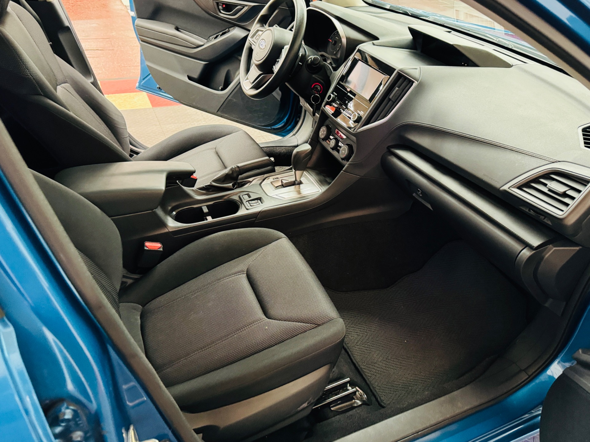 Used 2017 Subaru Impreza Premium-SEE VIDEO | Mundelein, IL